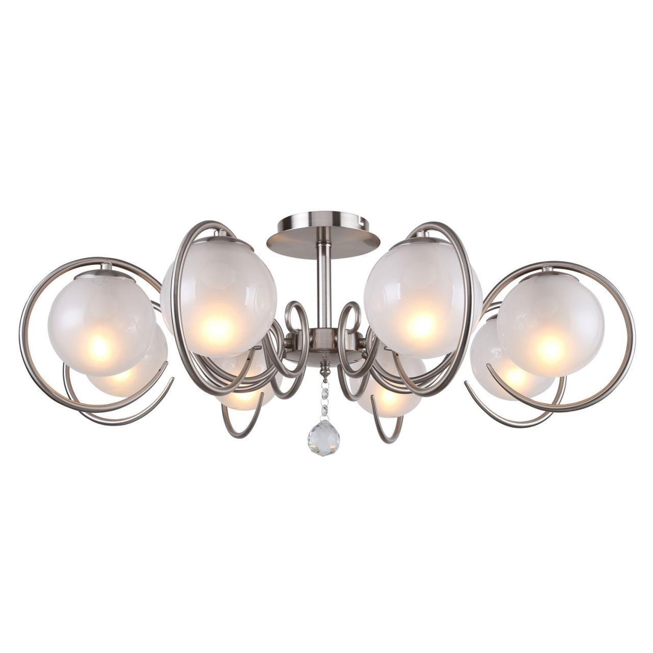 картинка Потолочная люстра F-Promo Fabbio 2349-8U от магазина pro-decor.kz