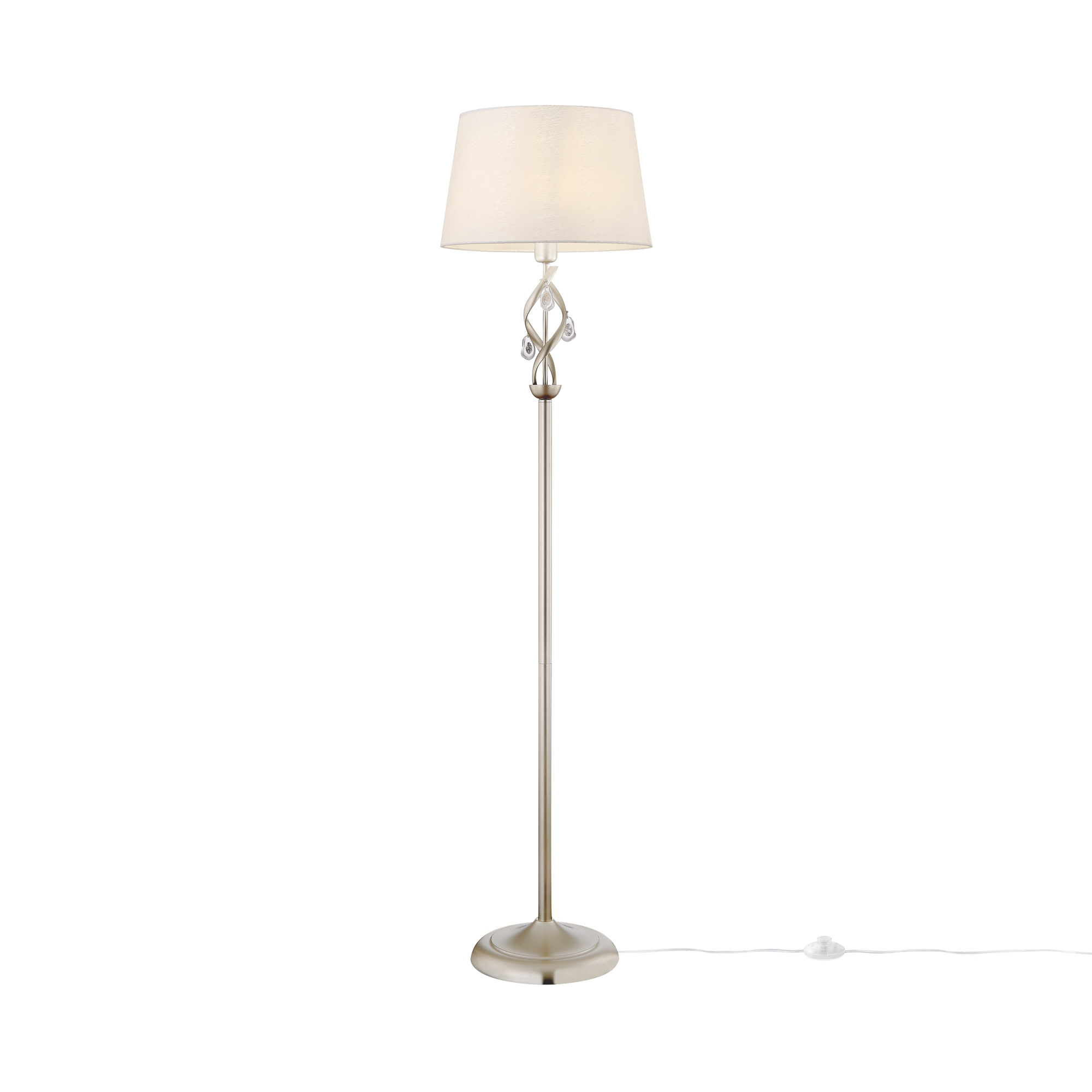 картинка Торшер Freya Monique FR2001FL-01G магазин pro-decor.kz являющийся официальным дистрибьютором в Казахстане картинка Торшер Freya Monique FR2001FL-01G от магазина pro-decor.kz