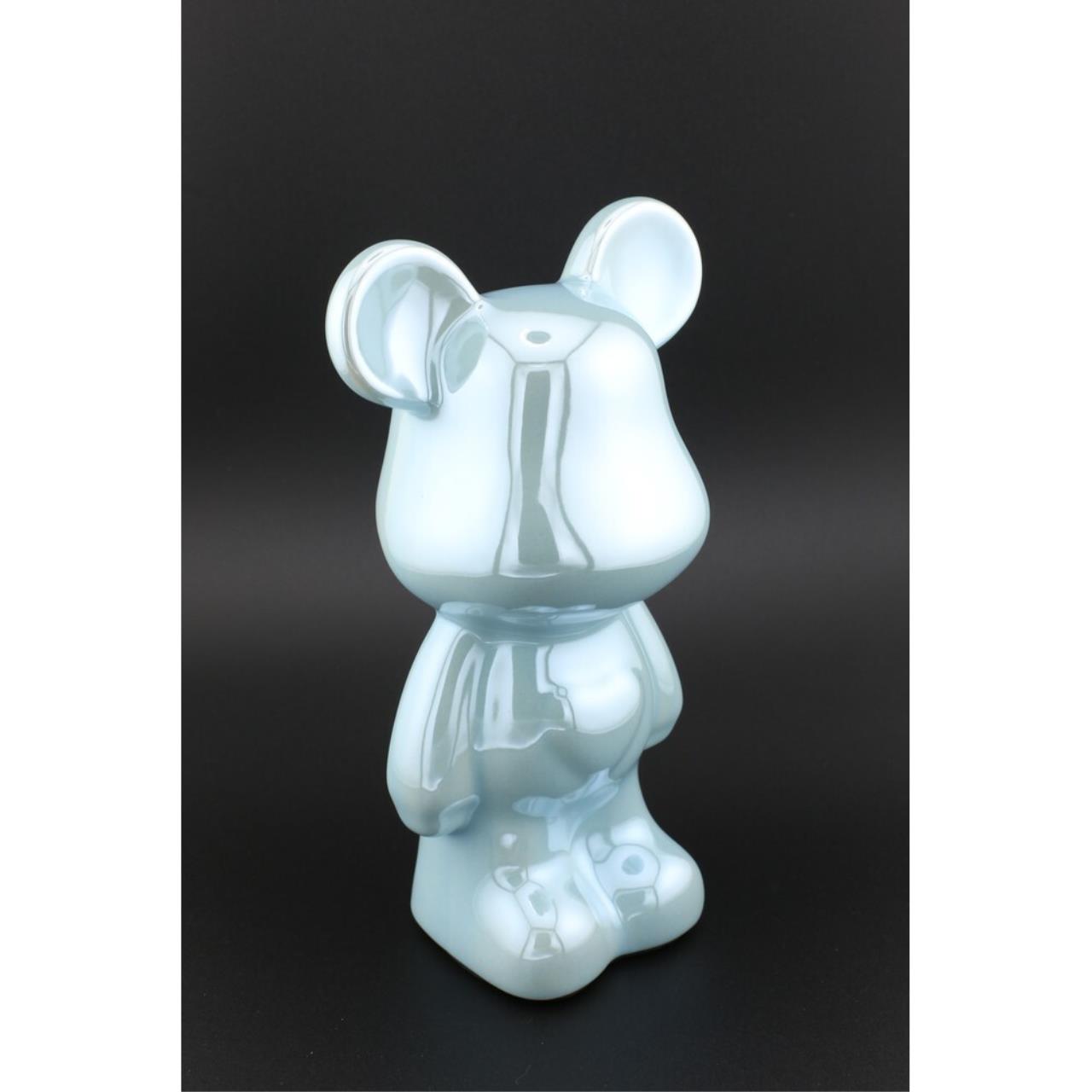 картинка APL.400.00.02 Фигурка декоративная Aployt Bear от магазина pro-decor.kz