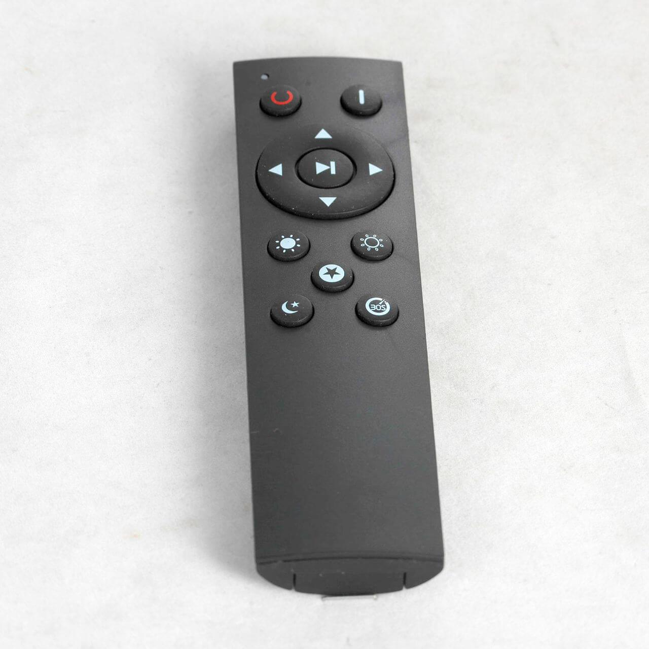 картинка Потолочный светодиодный светильник Lussole Lgo Moonlight LSP-8312 от магазина pro-decor.kz