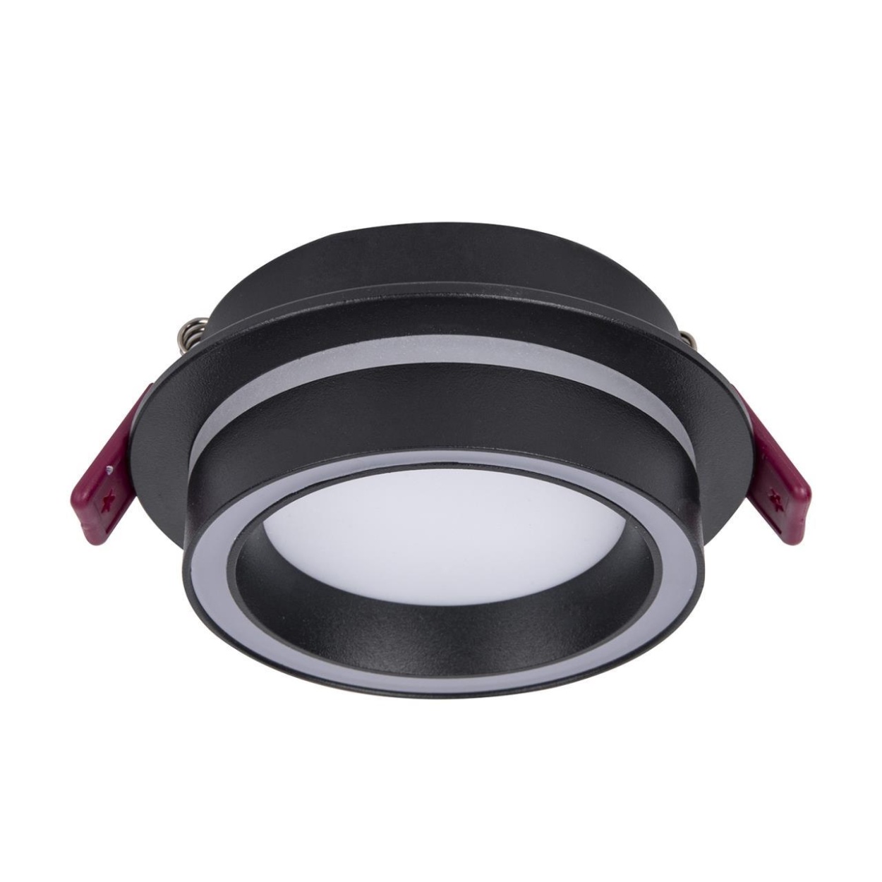 картинка Врезной светильник Vasto 4540-1C от магазина pro-decor.kz