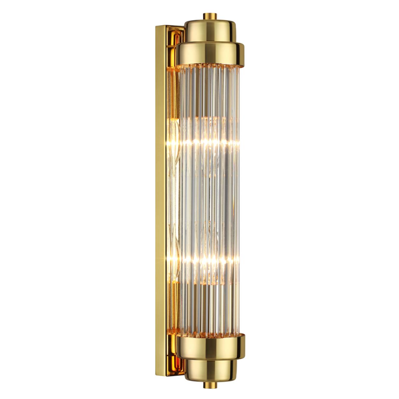картинка Настенный светильник Odeon Light Walli Lordi 4822/2W от магазина pro-decor.kz