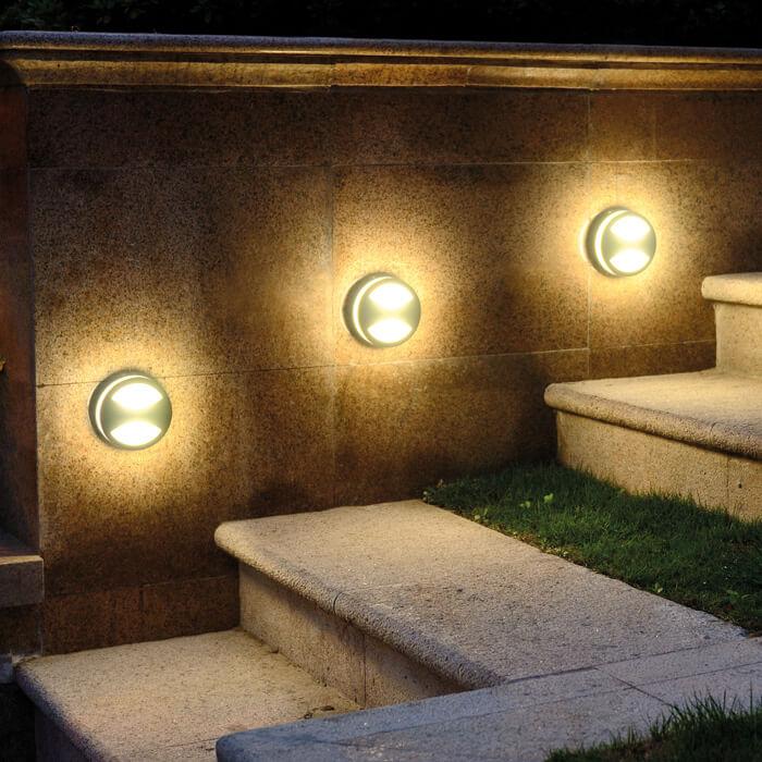 картинка Уличный настенный светильник Novotech Street Submarine 357230 от магазина pro-decor.kz