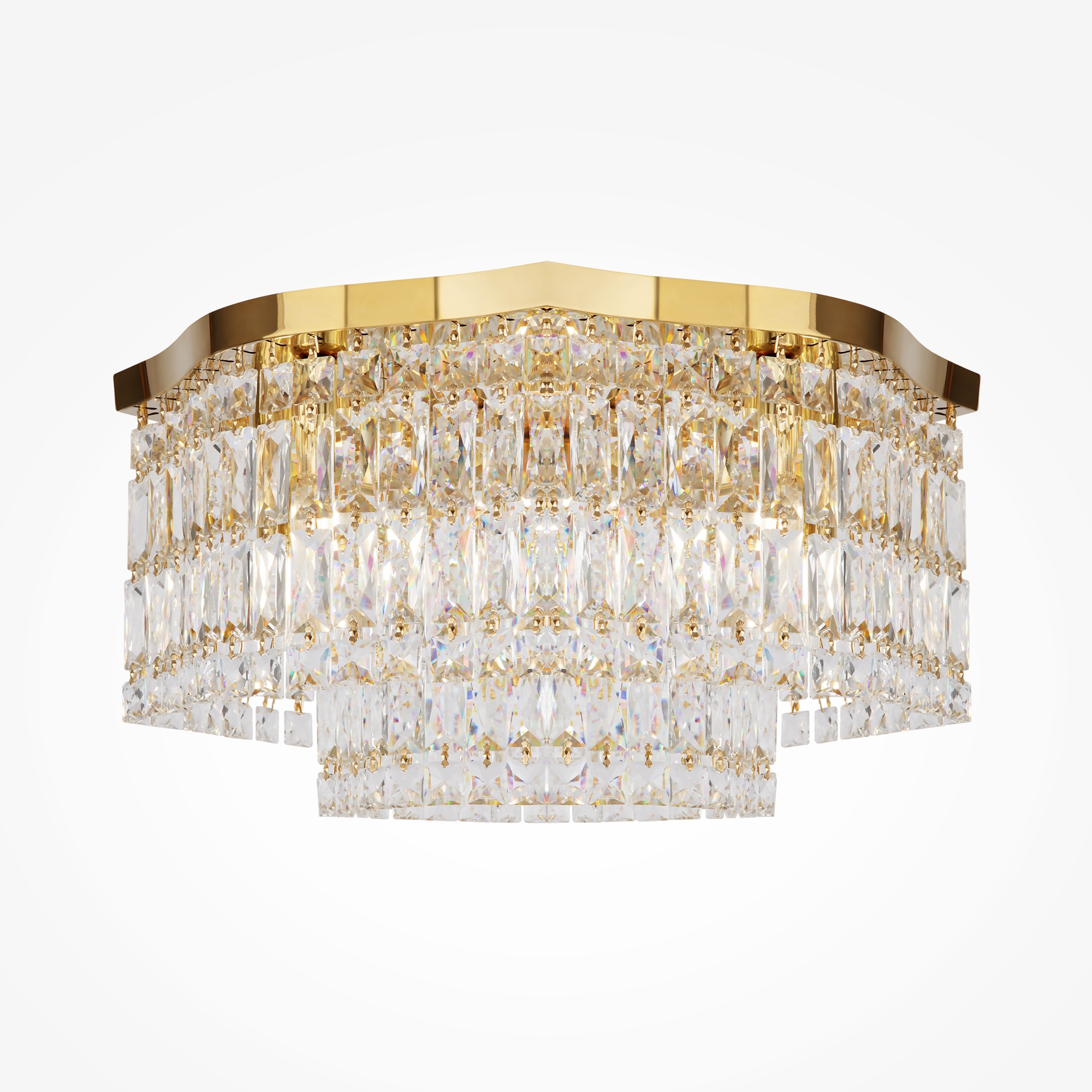 картинка Потолочный светильник Maytoni DIA005CL-06G магазин pro-decor.kz являющийся официальным дистрибьютором в Казахстане картинка Потолочный светильник Maytoni DIA005CL-06G от магазина pro-decor.kz