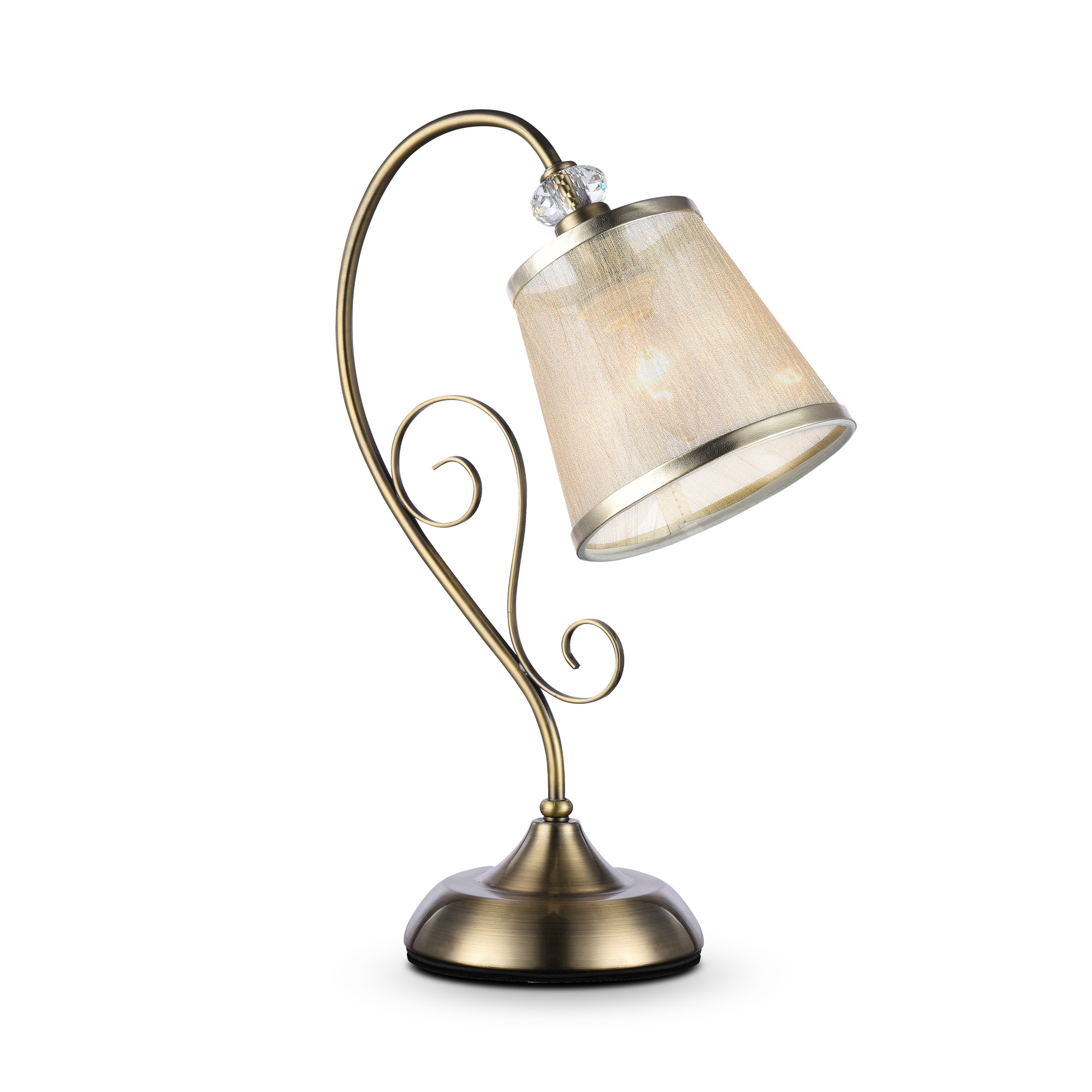 картинка Настольная лампа Freya Driana FR2405-TL-01-BZ магазин pro-decor.kz являющийся официальным дистрибьютором в Казахстане картинка Настольная лампа Freya Driana FR2405-TL-01-BZ от магазина pro-decor.kz