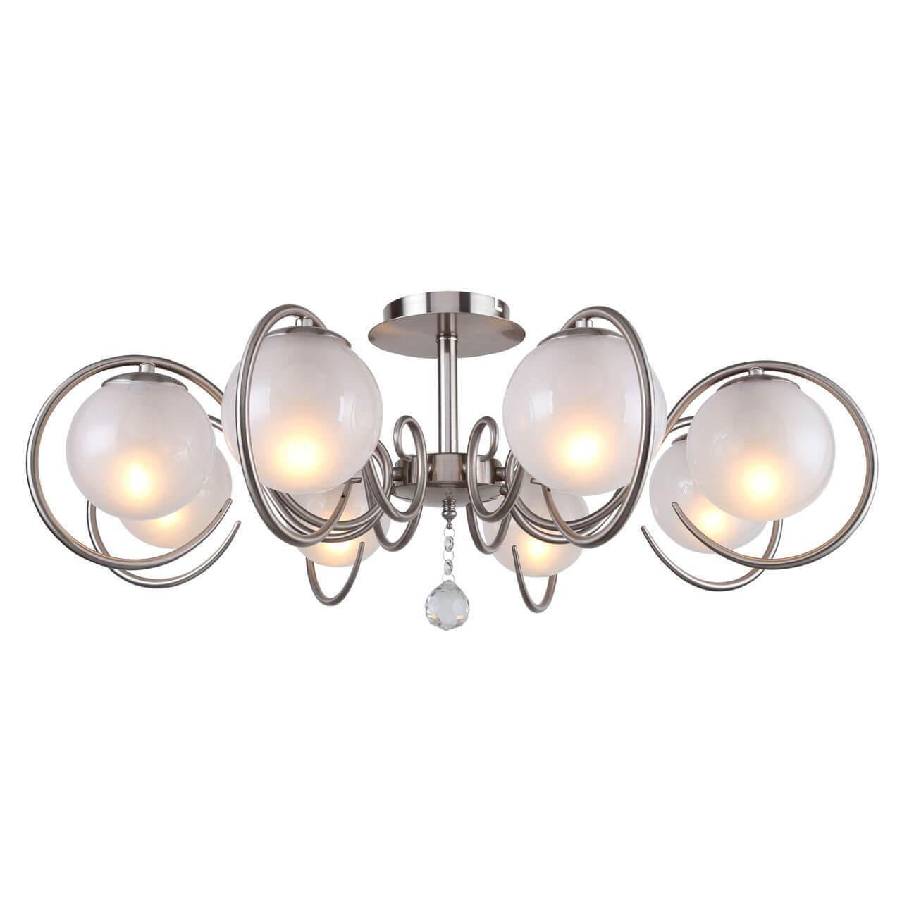 картинка Потолочная люстра F-Promo Fabbio 2349-8U от магазина pro-decor.kz