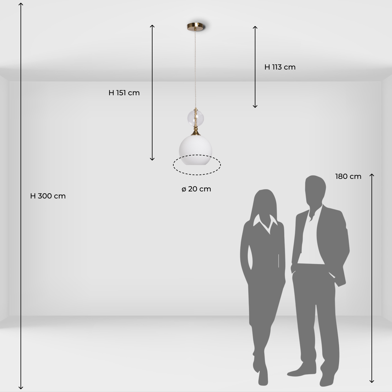 картинка 657012901 Крайс MW-light Подвесной светильник от магазина pro-decor.kz