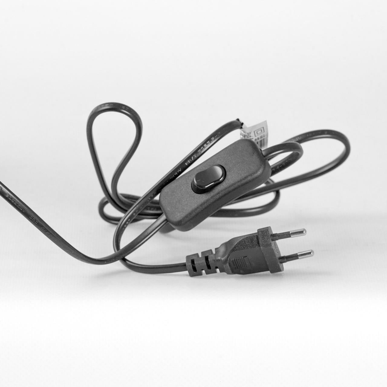 картинка Настольная лампа Lussole LSP-0822 от магазина pro-decor.kz