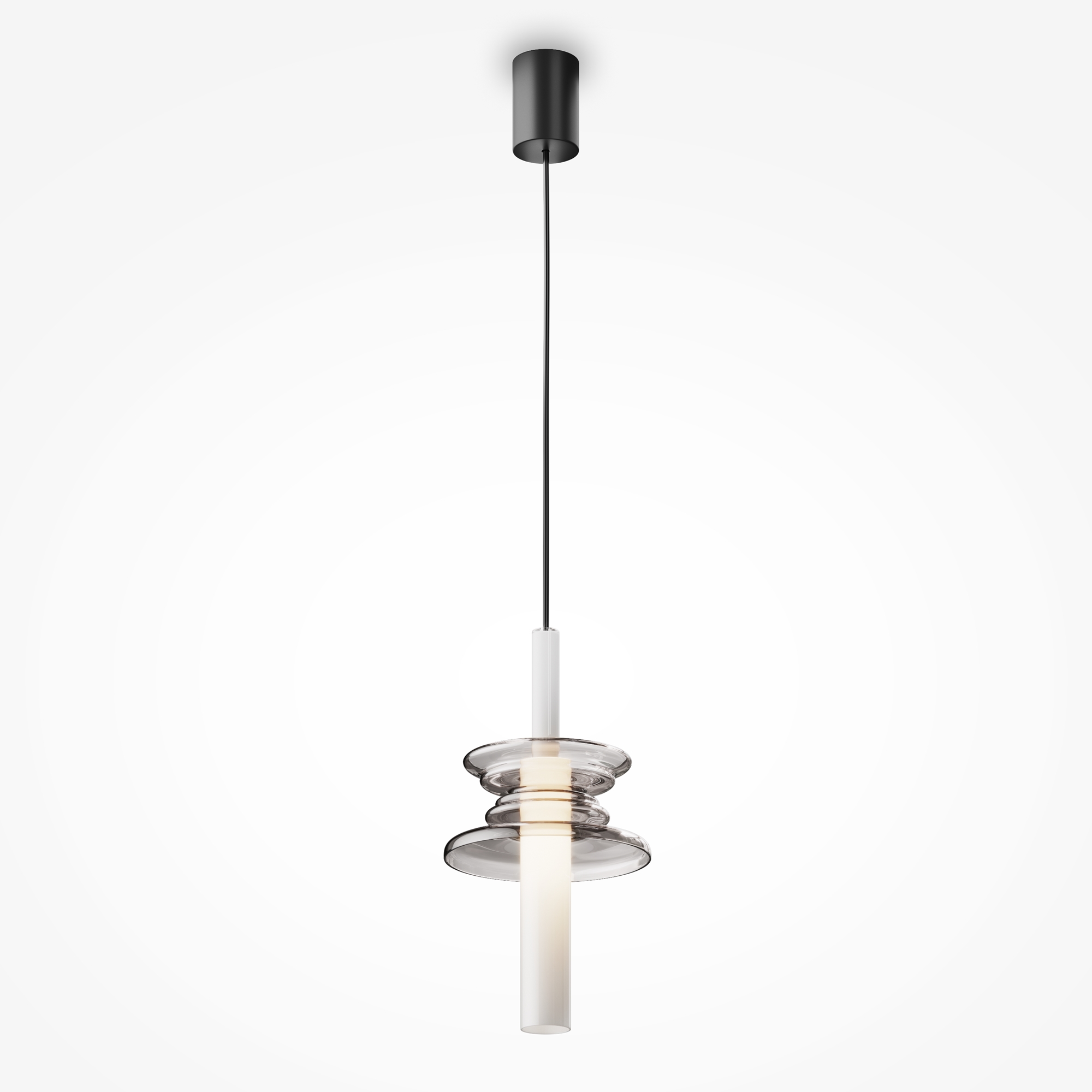 картинка Подвесной светильник Maytoni MOD255PL-01B4 от магазина pro-decor.kz