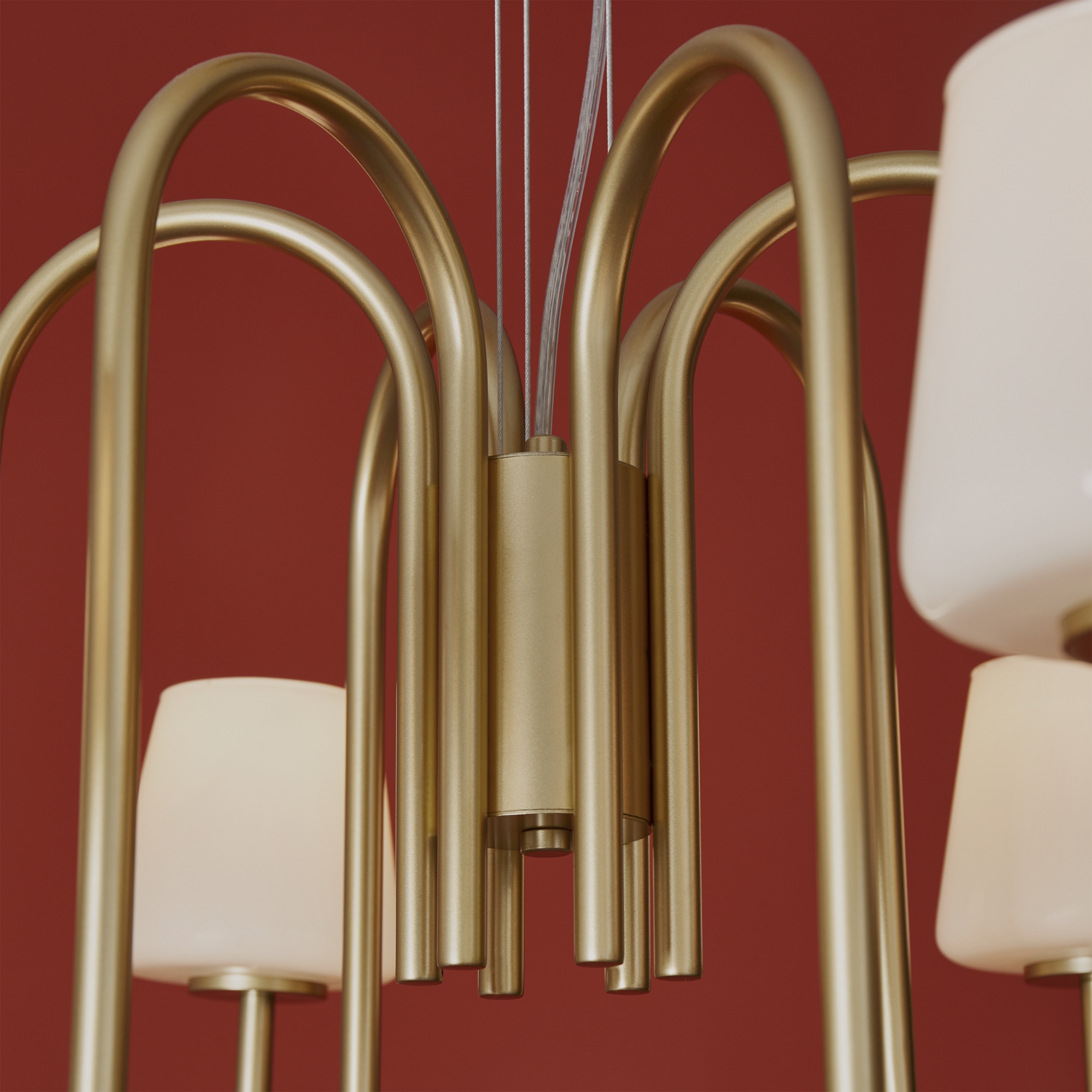 картинка Подвесной светильник Freya FR2039PL-06G от магазина pro-decor.kz