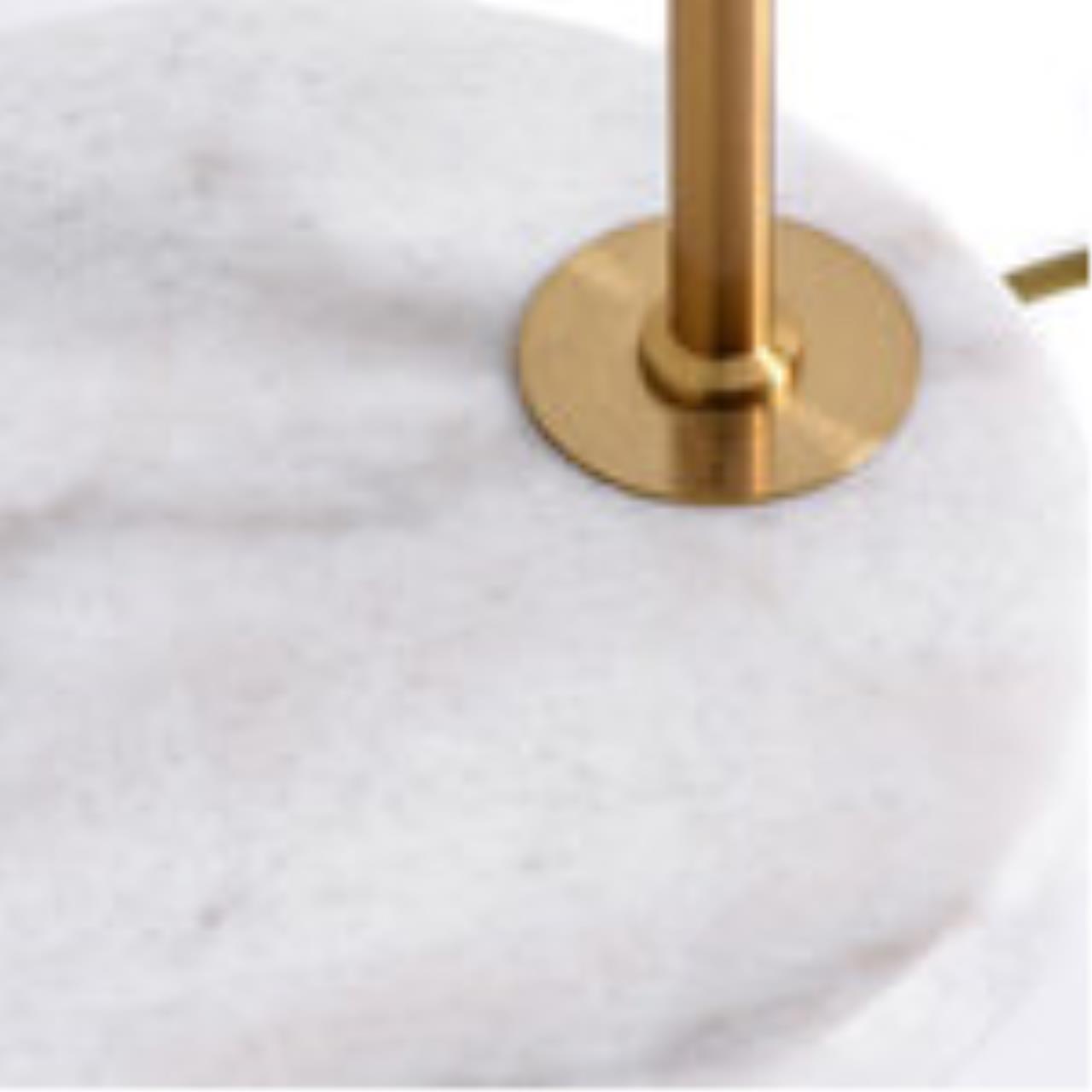 картинка Торшер Arte Lamp Rupert A5024PN-1PB от магазина pro-decor.kz