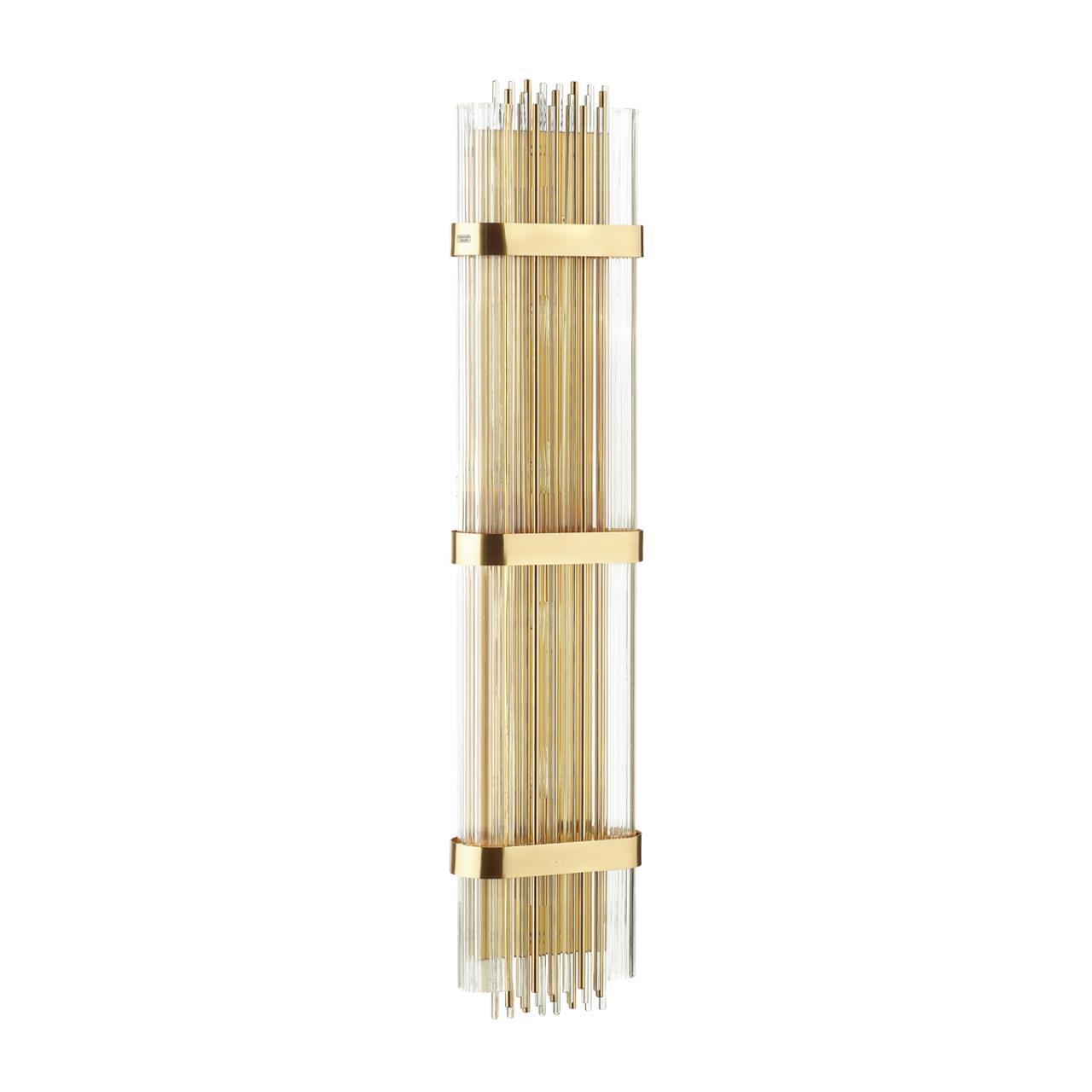 картинка Настенный светильник Odeon Light Hall Empire 4853/6W от магазина pro-decor.kz