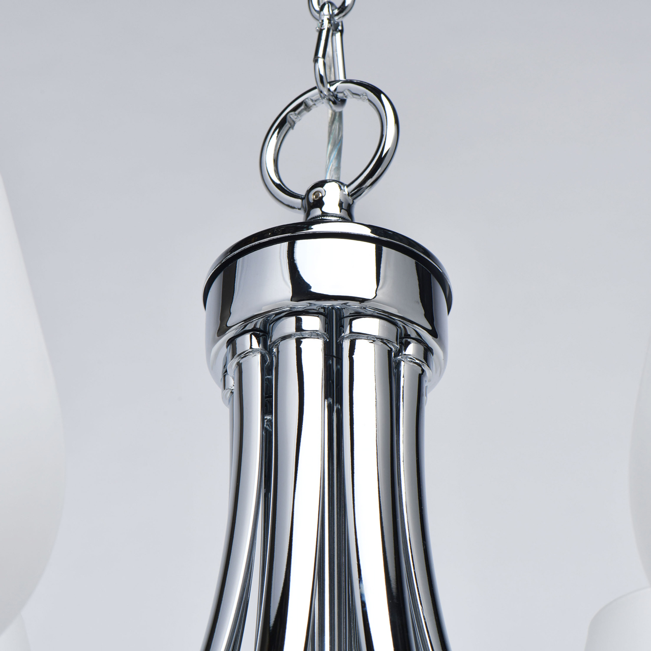 картинка Подвесная люстра Chiaro Палермо 386016512 от магазина pro-decor.kz