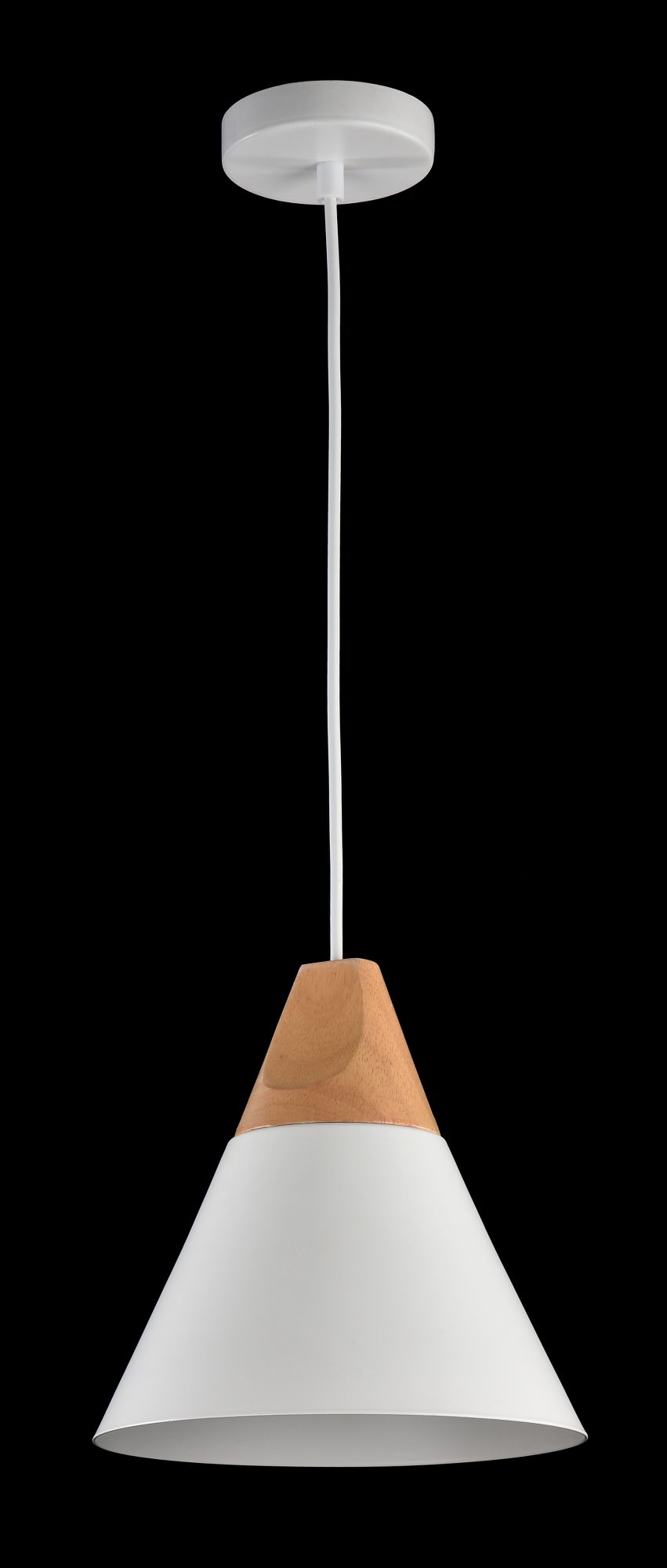 картинка Подвесной светильник Maytoni Bicones P359-PL-01-W магазин pro-decor.kz являющийся официальным дистрибьютором в Казахстане картинка Подвесной светильник Maytoni Bicones P359-PL-01-W от магазина pro-decor.kz