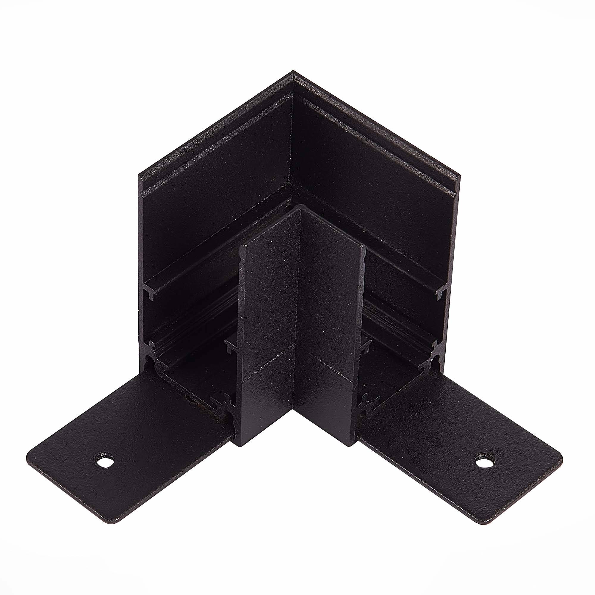 картинка Коннектор L- образный боковой ST Luce ST007.419.00 от магазина pro-decor.kz