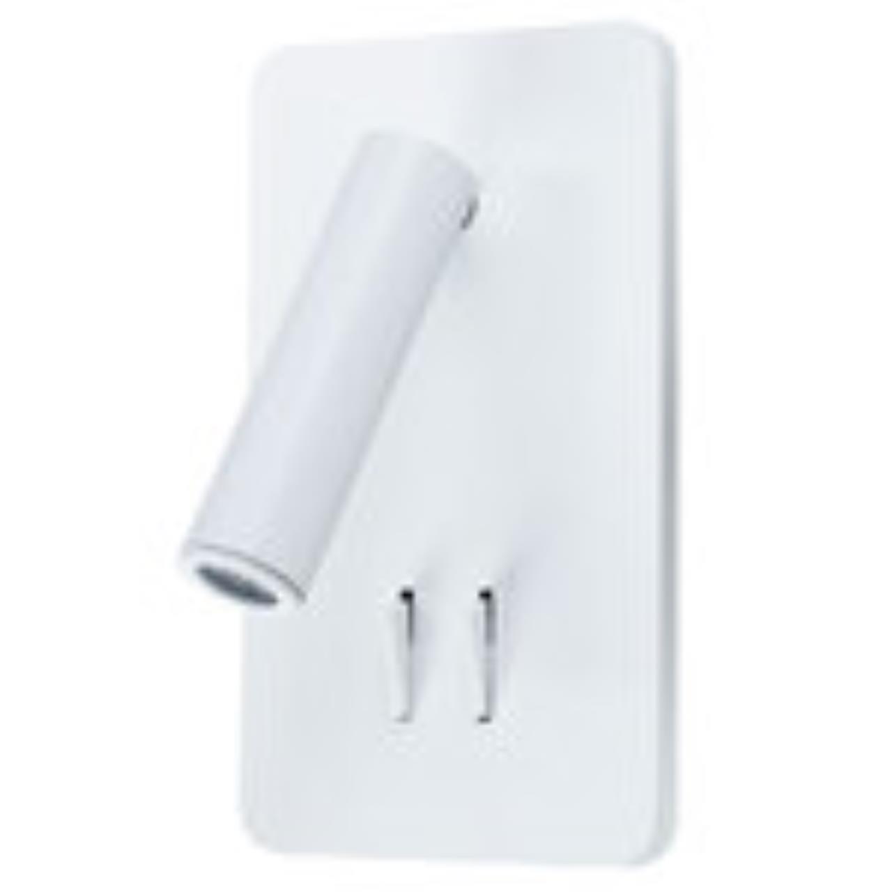 картинка Светодиодный спот Arte Lamp Electra A8233AP-1WH от магазина pro-decor.kz