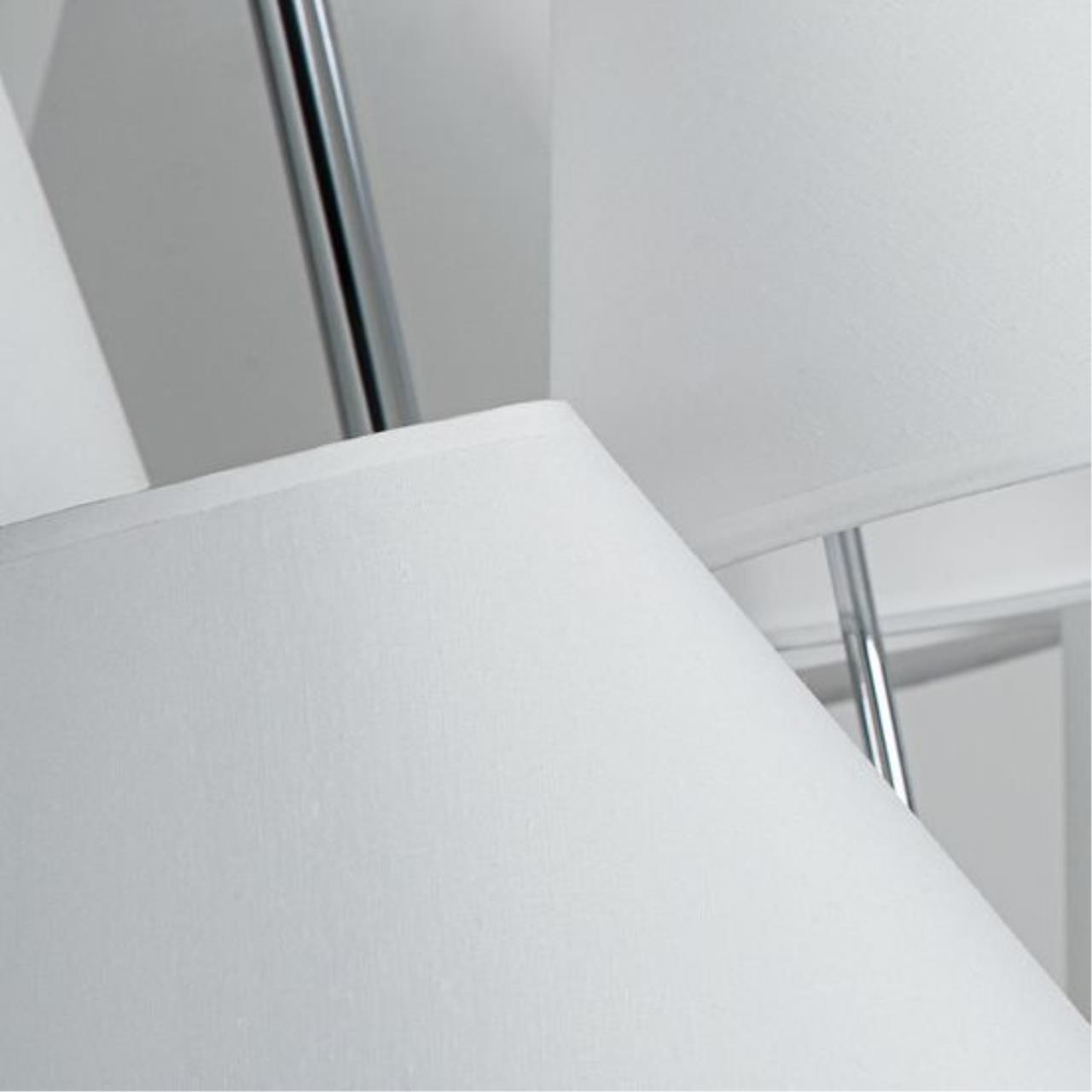 картинка Подвесная люстра Arte Lamp RONDO A4086LM-6CC от магазина pro-decor.kz