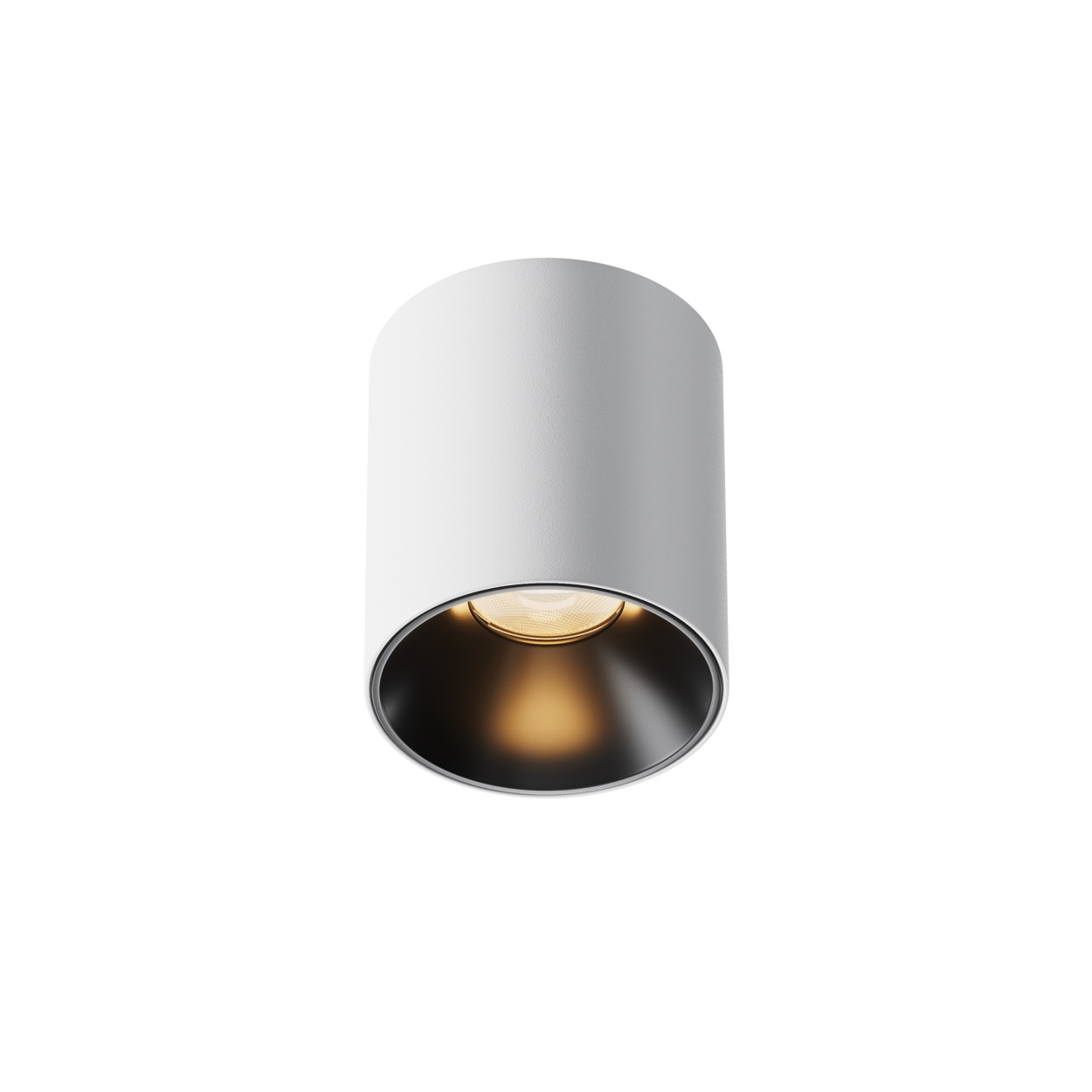 картинка Потолочный светильник Technical C064CL-5W2.7K-RD-WB от магазина pro-decor.kz
