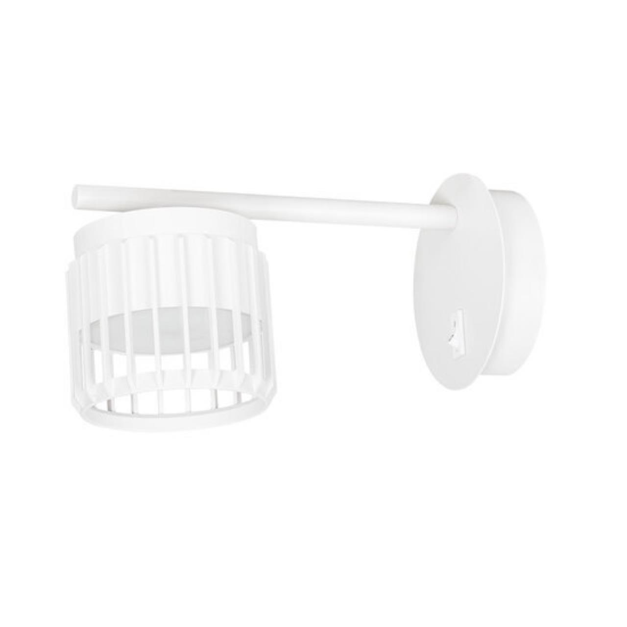 картинка Спот Arte Lamp ATRIA A8032AP-1WH от магазина pro-decor.kz