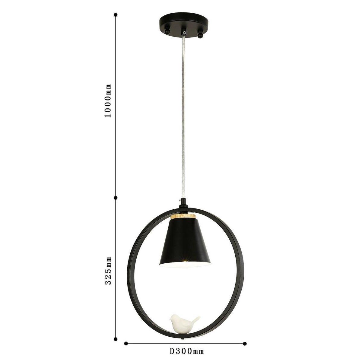 картинка Подвесной светильник F-Promo Uccello 2938-1P от магазина pro-decor.kz