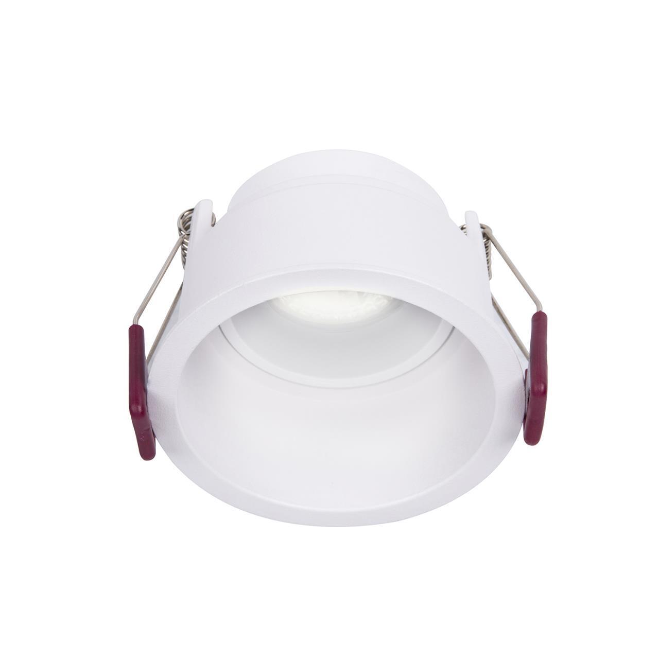 картинка Врезной светильник Lamppu 4546-1C от магазина pro-decor.kz