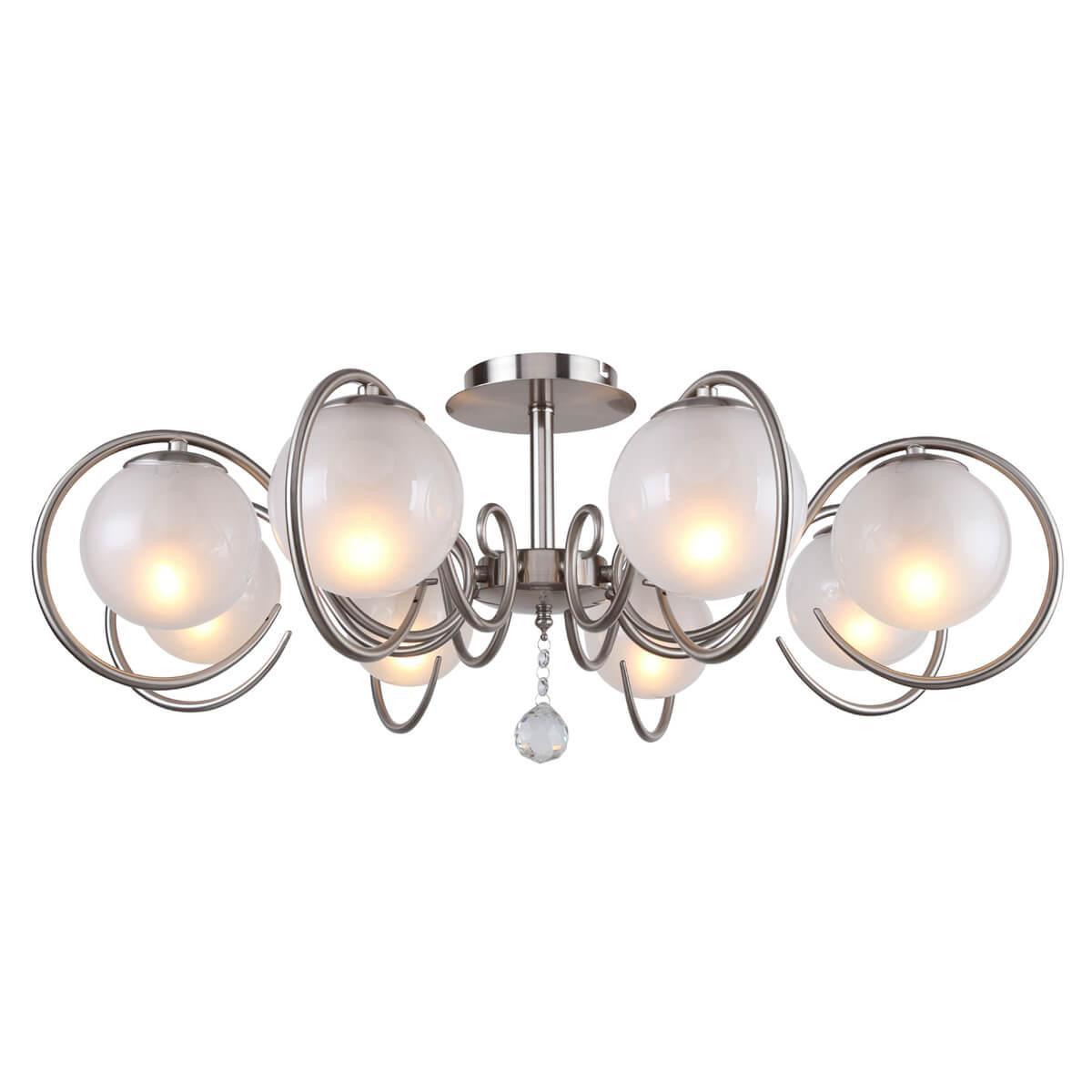 картинка Потолочная люстра F-Promo Fabbio 2349-8U от магазина pro-decor.kz