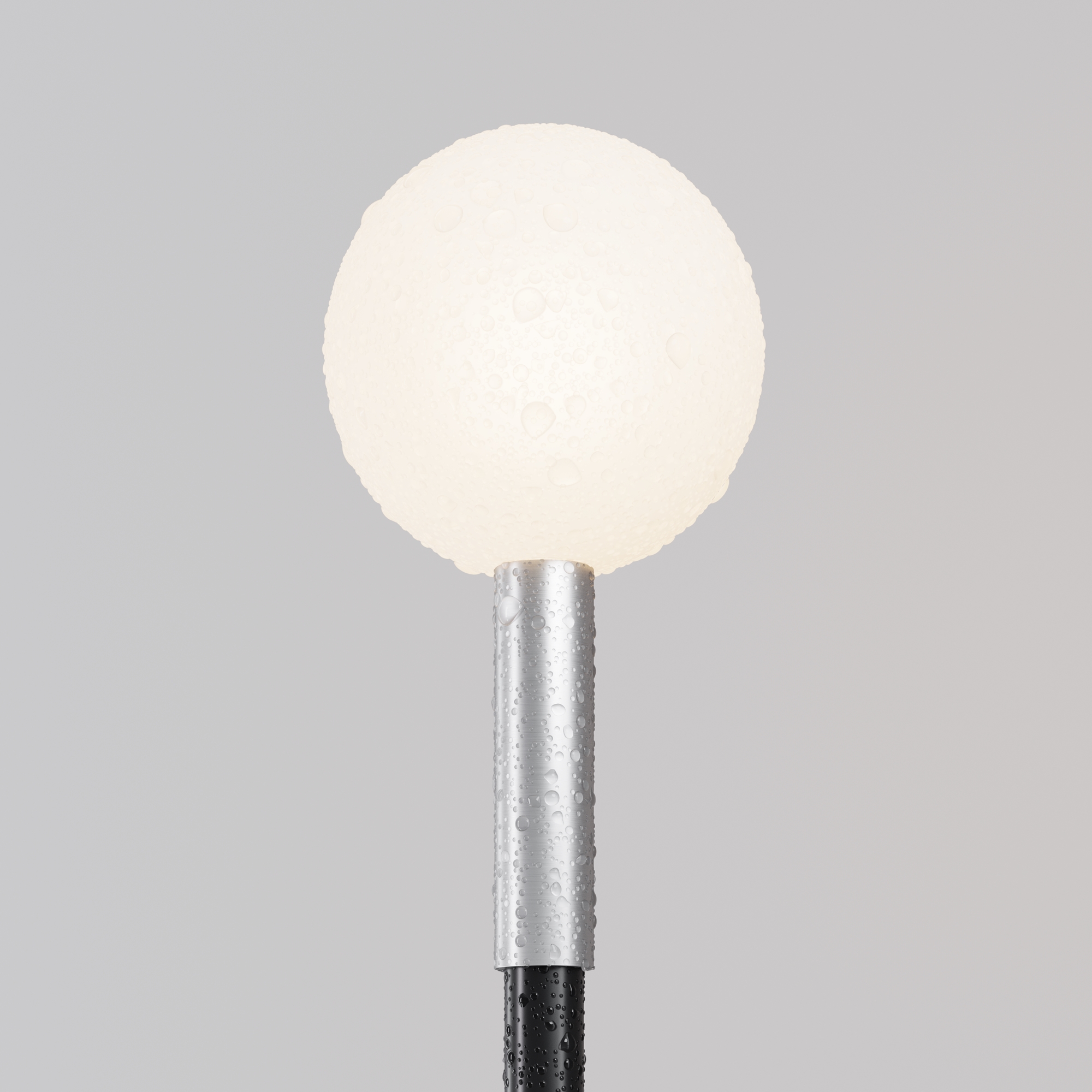 картинка Ландшафтный светильник Outdoor O523FL-L2PT3K Shin от магазина pro-decor.kz