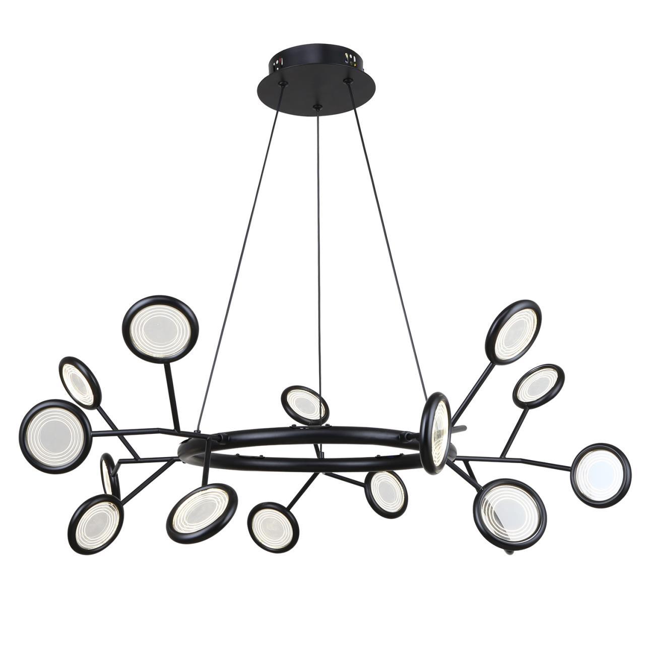 картинка Подвесной светильник Mugs 4252-15P от магазина pro-decor.kz