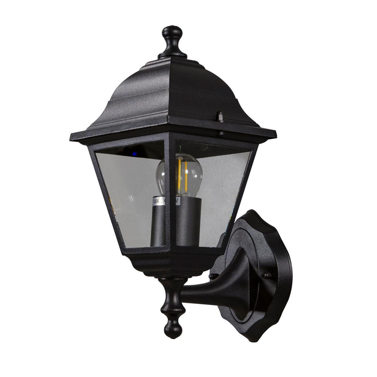 картинка Уличный настенный светильник Favourite Leon 1812-1W магазин pro-decor.kz являющийся официальным дистрибьютором в Казахстане картинка Уличный настенный светильник Favourite Leon 1812-1W от магазина pro-decor.kz