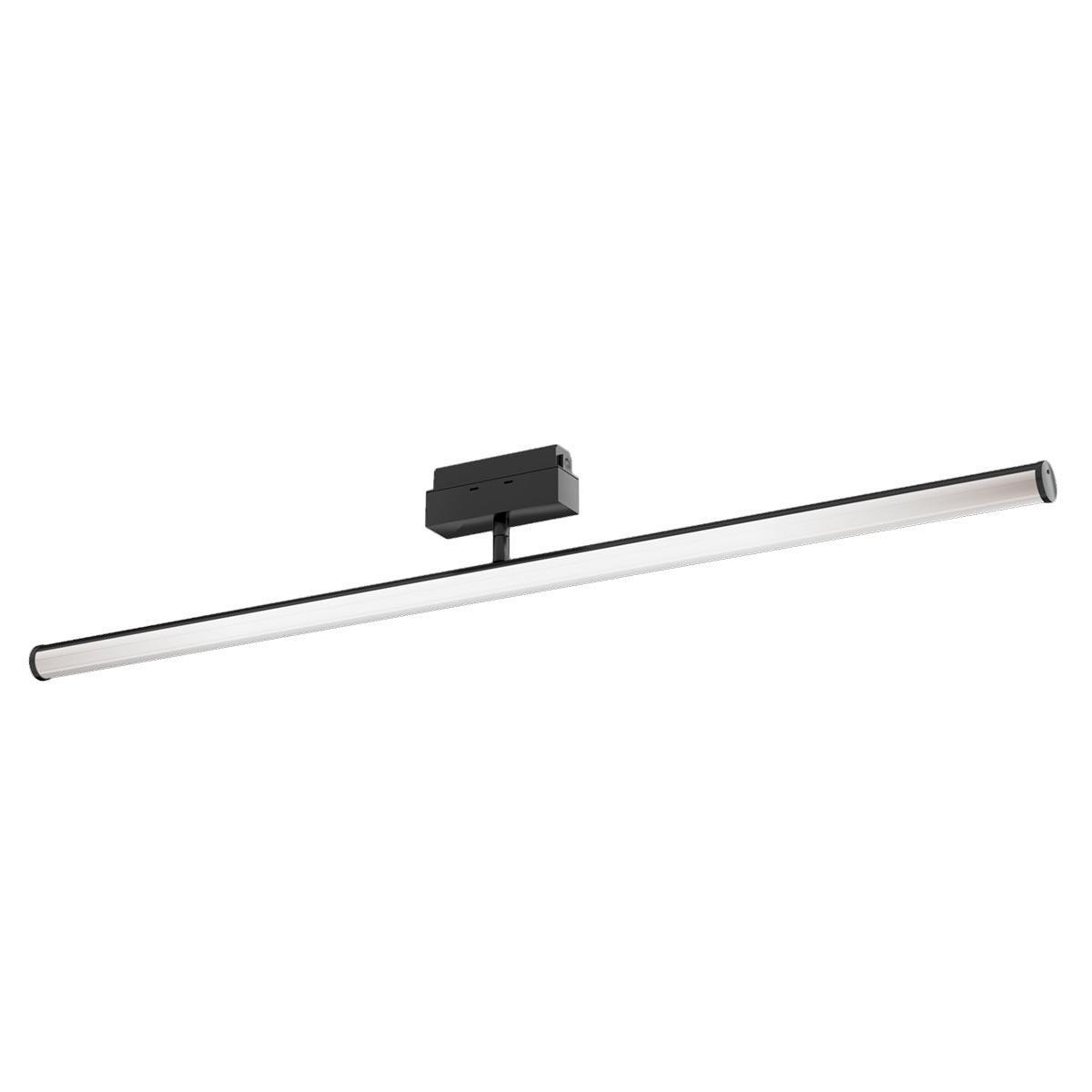 картинка Трековый светодиодный светильник Maytoni Track lamps TR026-2-14B4K от магазина pro-decor.kz