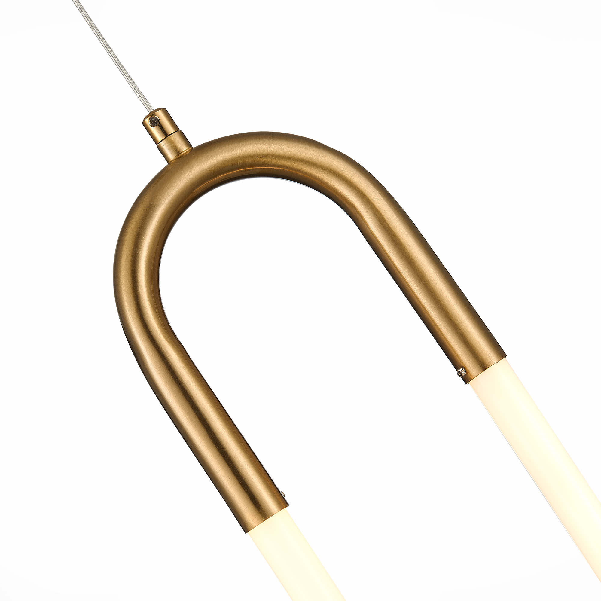 картинка Подвесной светодиодный светильник ST Luce Mofisto SL1579.303.01 от магазина pro-decor.kz