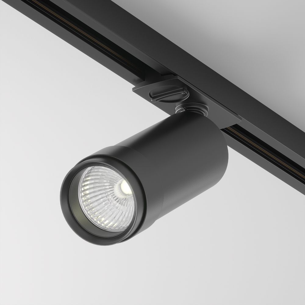 картинка Трековый светильник Technical TR021-1-124K-Z-B магазин pro-decor.kz являющийся официальным дистрибьютором в Казахстане картинка Трековый светильник Technical TR021-1-124K-Z-B от магазина pro-decor.kz