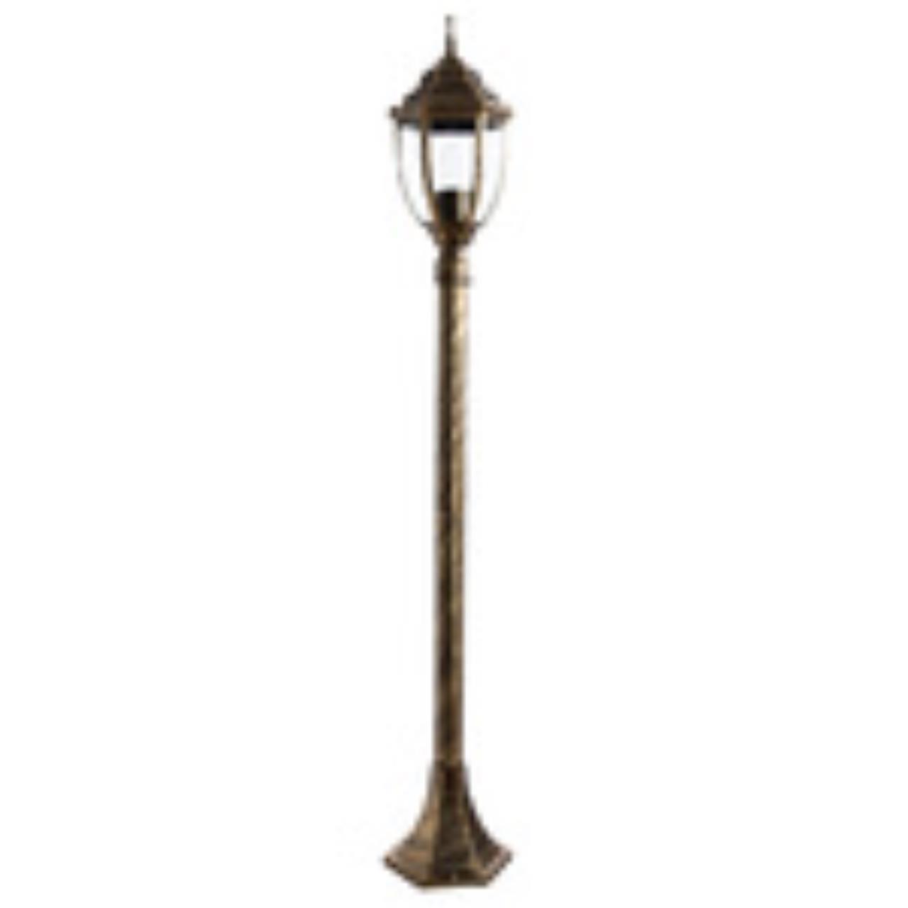картинка Уличный светильник Arte Lamp Pegasus A3151PA-1BN магазин pro-decor.kz являющийся официальным дистрибьютором в Казахстане картинка Уличный светильник Arte Lamp Pegasus A3151PA-1BN от магазина pro-decor.kz