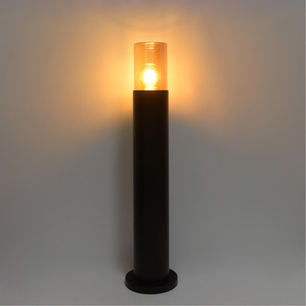 картинка Ландшафтный светильник Arte Lamp SEGINUS A6515PA-1BK магазин pro-decor.kz являющийся официальным дистрибьютором в Казахстане картинка Ландшафтный светильник Arte Lamp SEGINUS A6515PA-1BK от магазина pro-decor.kz