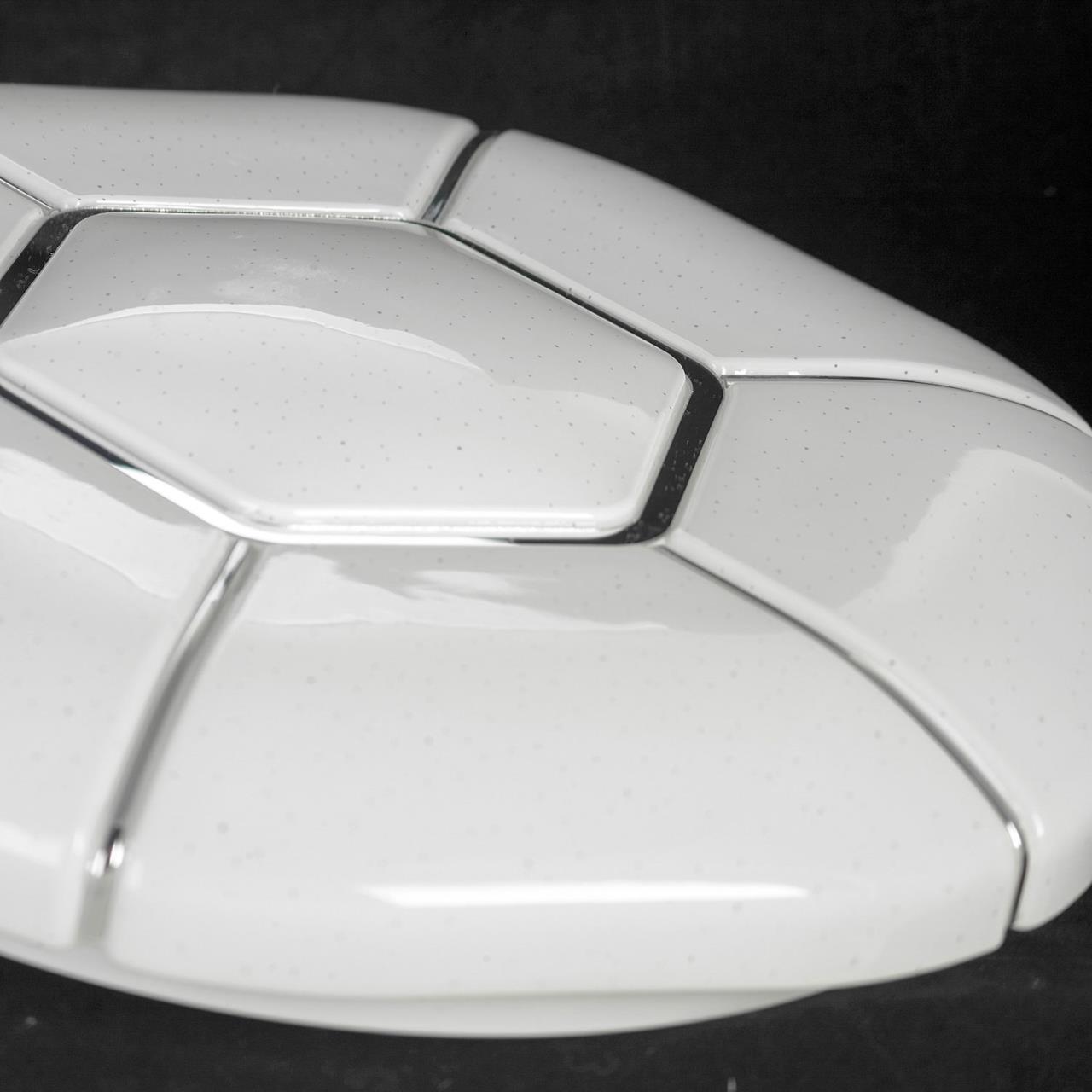 картинка Люстра потолочная светодиодная Lussole LSP-8470 от магазина pro-decor.kz