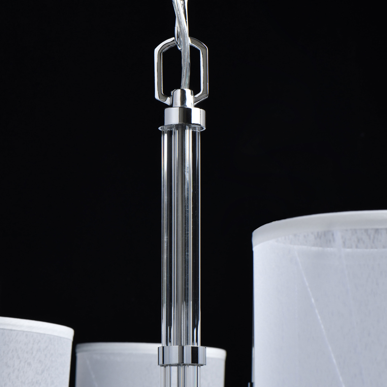 картинка Подвесная люстра Chiaro Палермо 386017108 от магазина pro-decor.kz