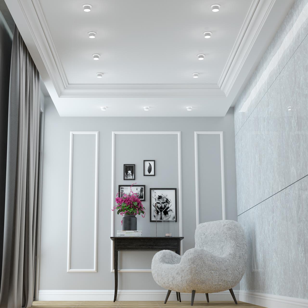 картинка Встраиваемый светильник Novotech Spot Lirio 370716 магазин pro-decor.kz являющийся официальным дистрибьютором в Казахстане картинка Встраиваемый светильник Novotech Spot Lirio 370716 от магазина pro-decor.kz