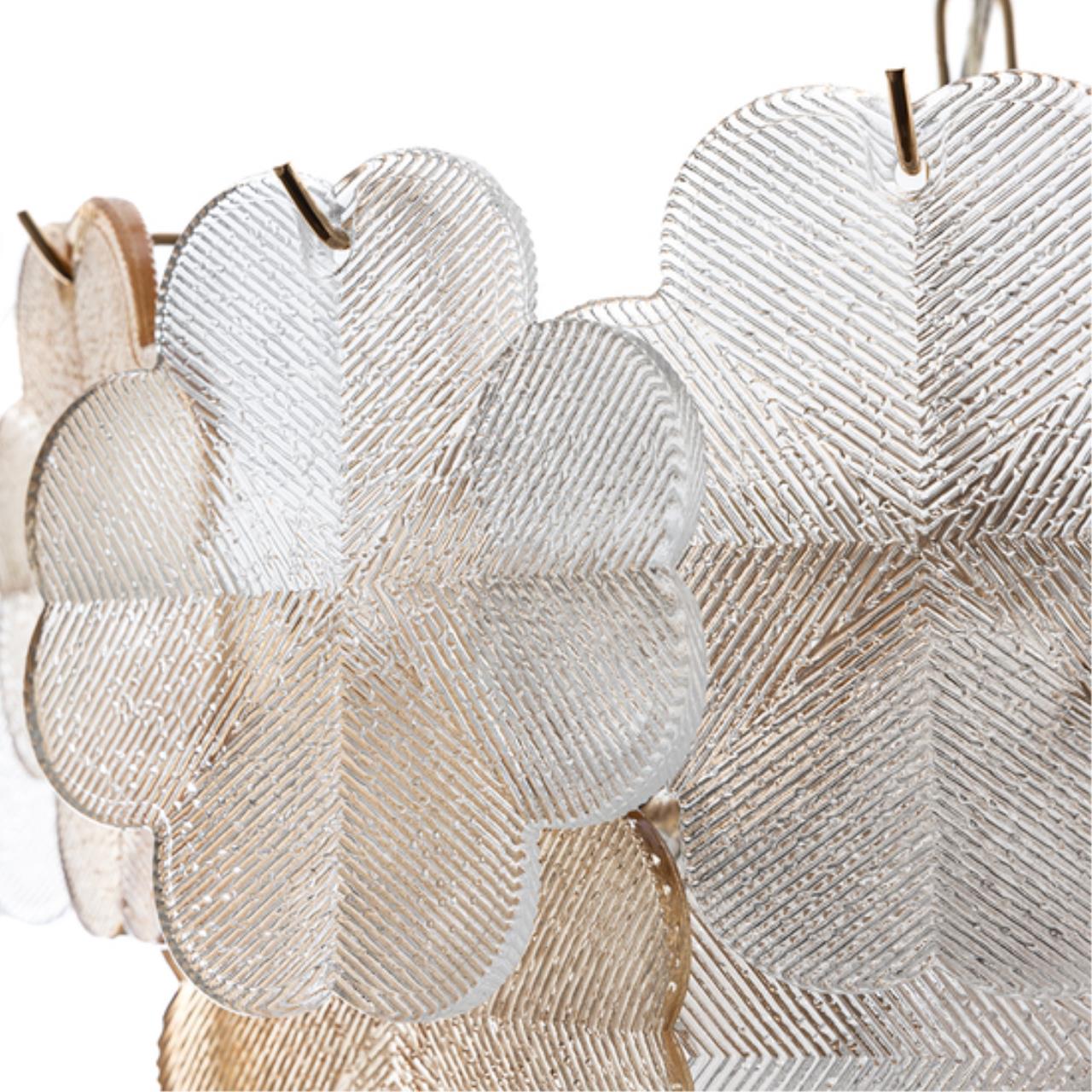 картинка Подвесной светильник Arte Lamp MALLIKA A4077LM-6GO от магазина pro-decor.kz