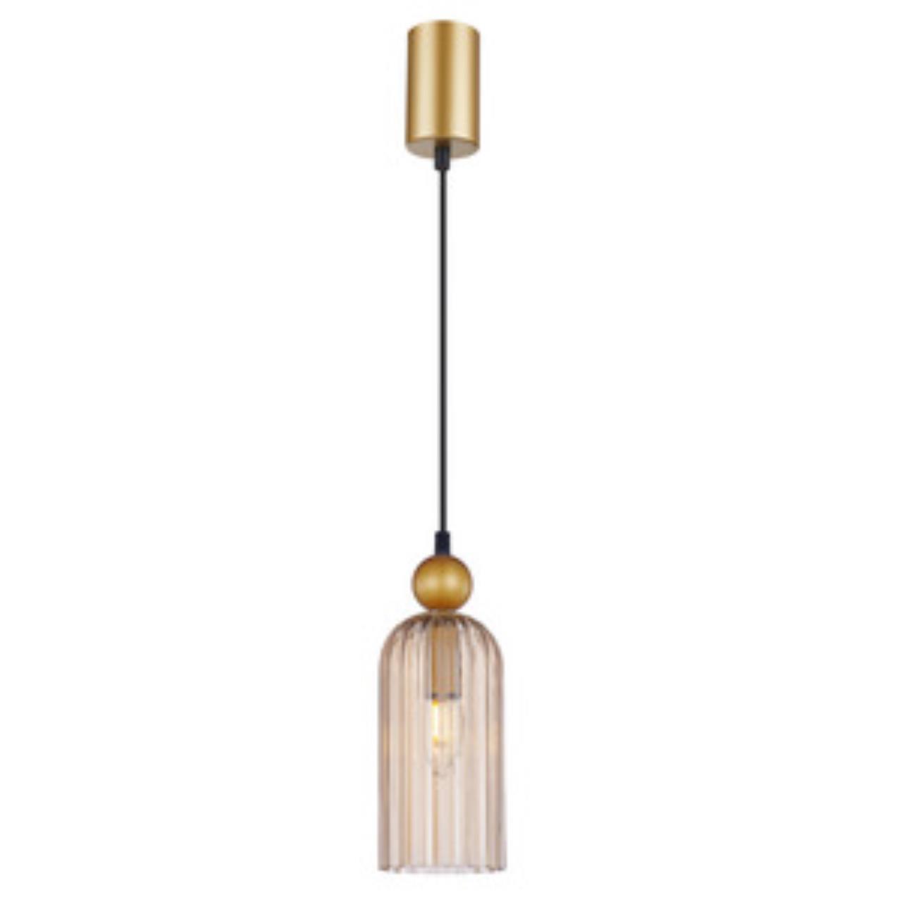 картинка Подвесной светильник Semisfera 4365-1P от магазина pro-decor.kz