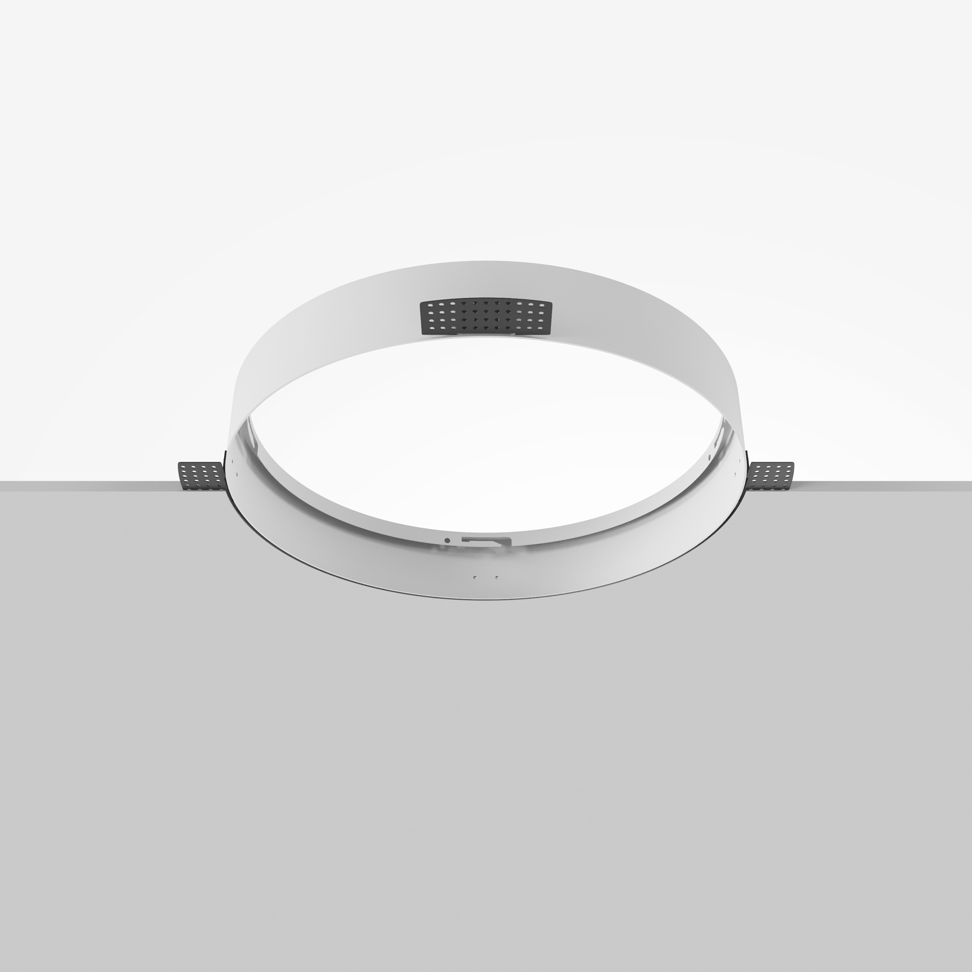 картинка Аксессуар для встраиваемого светильника Technical DLA032-TRS45-W от магазина pro-decor.kz