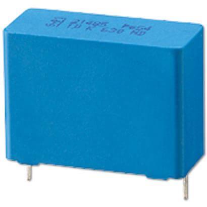 картинка Конденсатор Jung 1MF250 от магазина pro-decor.kz