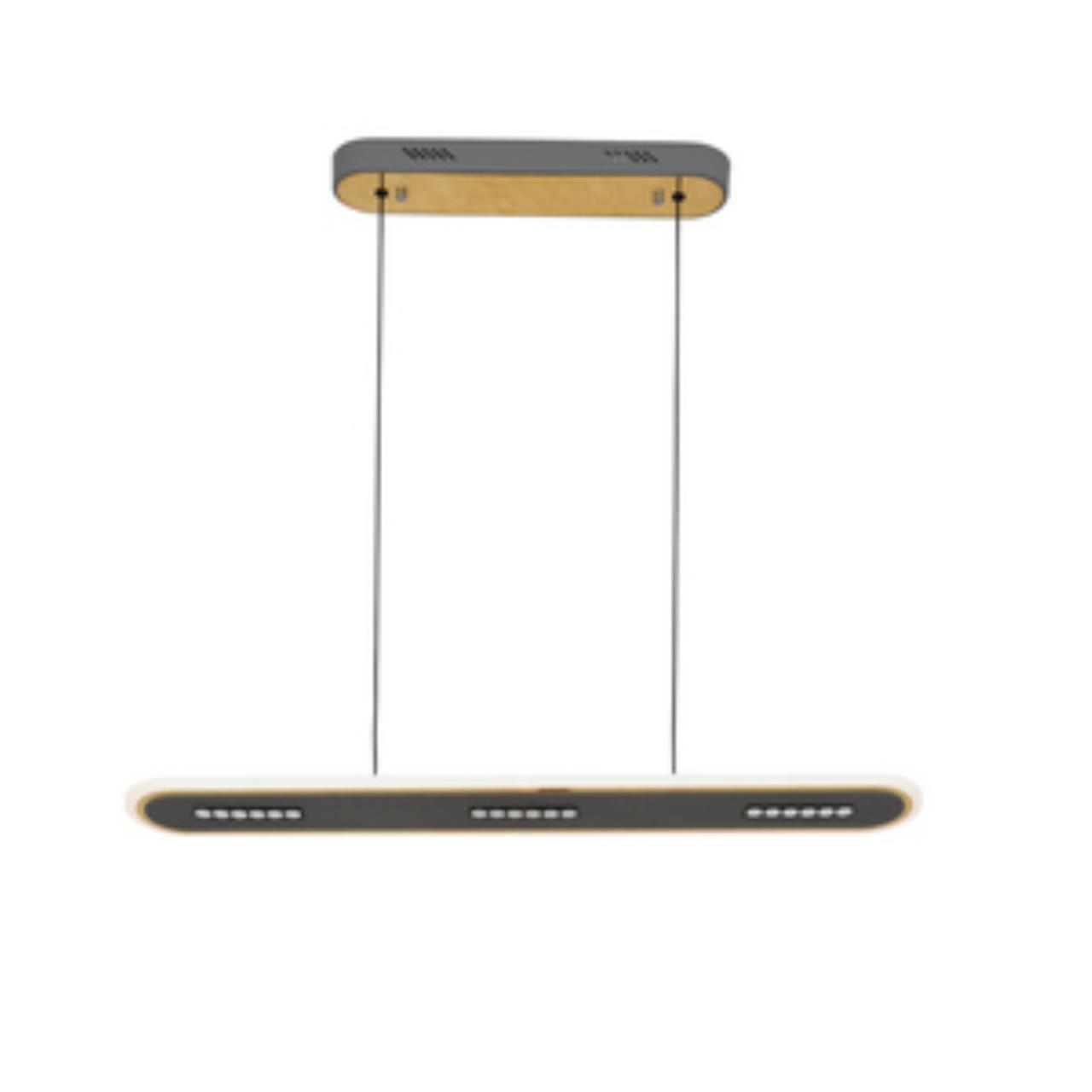 картинка Подвесной светильник Strimler 4472-3P от магазина pro-decor.kz