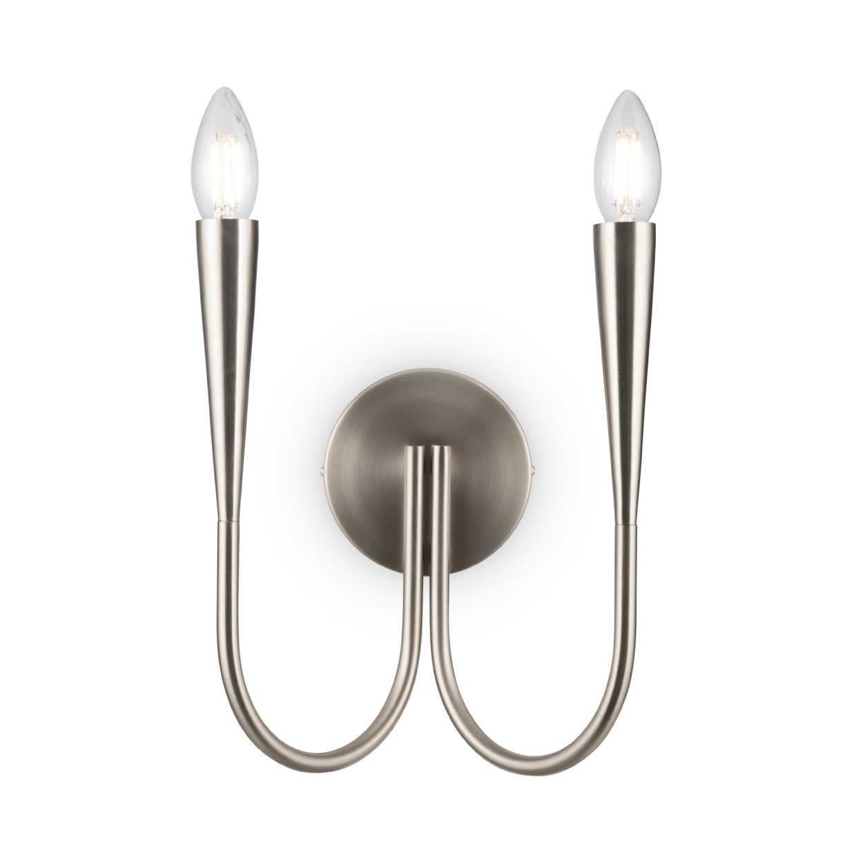 картинка Настенный светильник (бра) Freya FR5253WL-02N от магазина pro-decor.kz