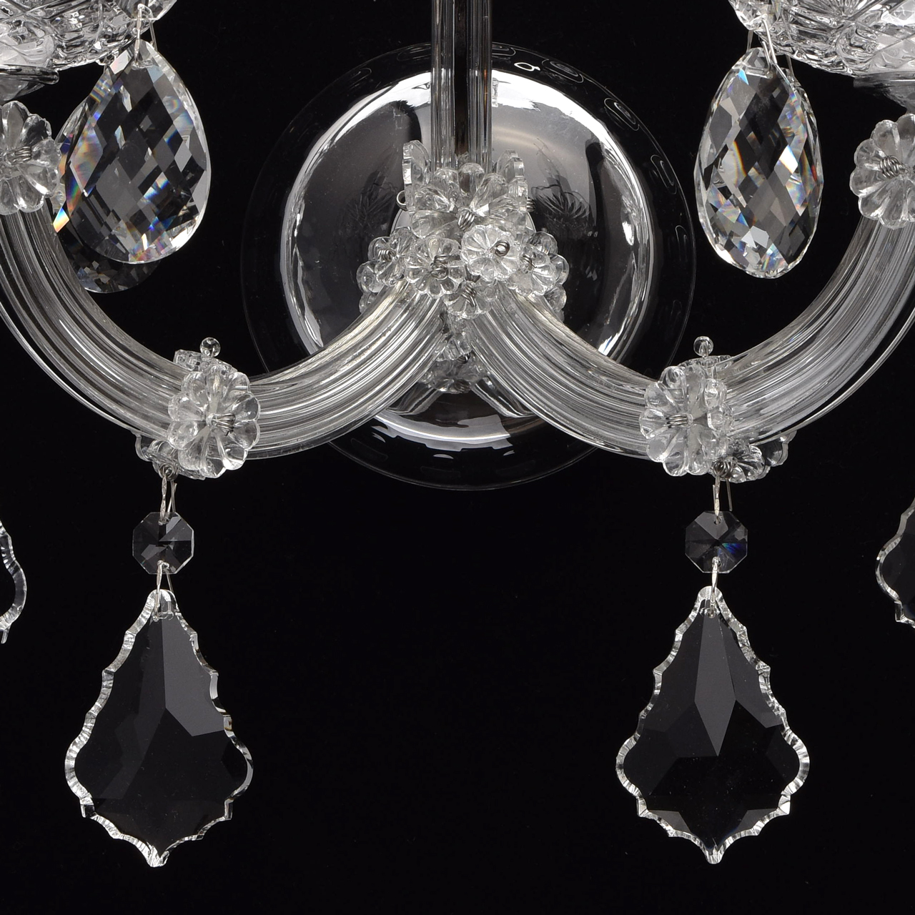 картинка Бра Chiaro Даниэль 6 479022302 от магазина pro-decor.kz