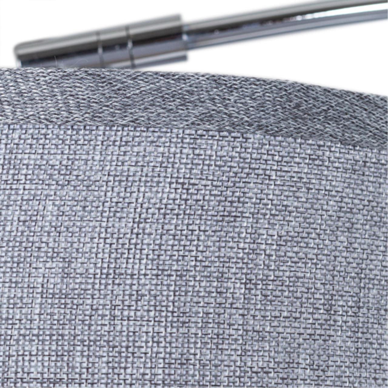 картинка Напольный светильник Arte Lamp PAOLO A4060PN-1CC от магазина pro-decor.kz