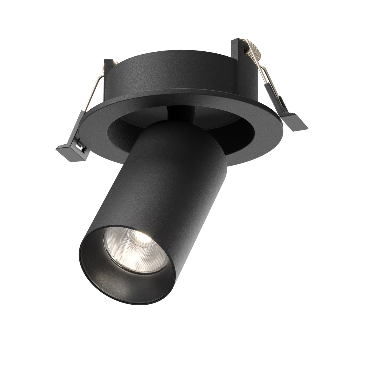 картинка Встраиваемый светильник Technical C071CL-7W4K-B от магазина pro-decor.kz