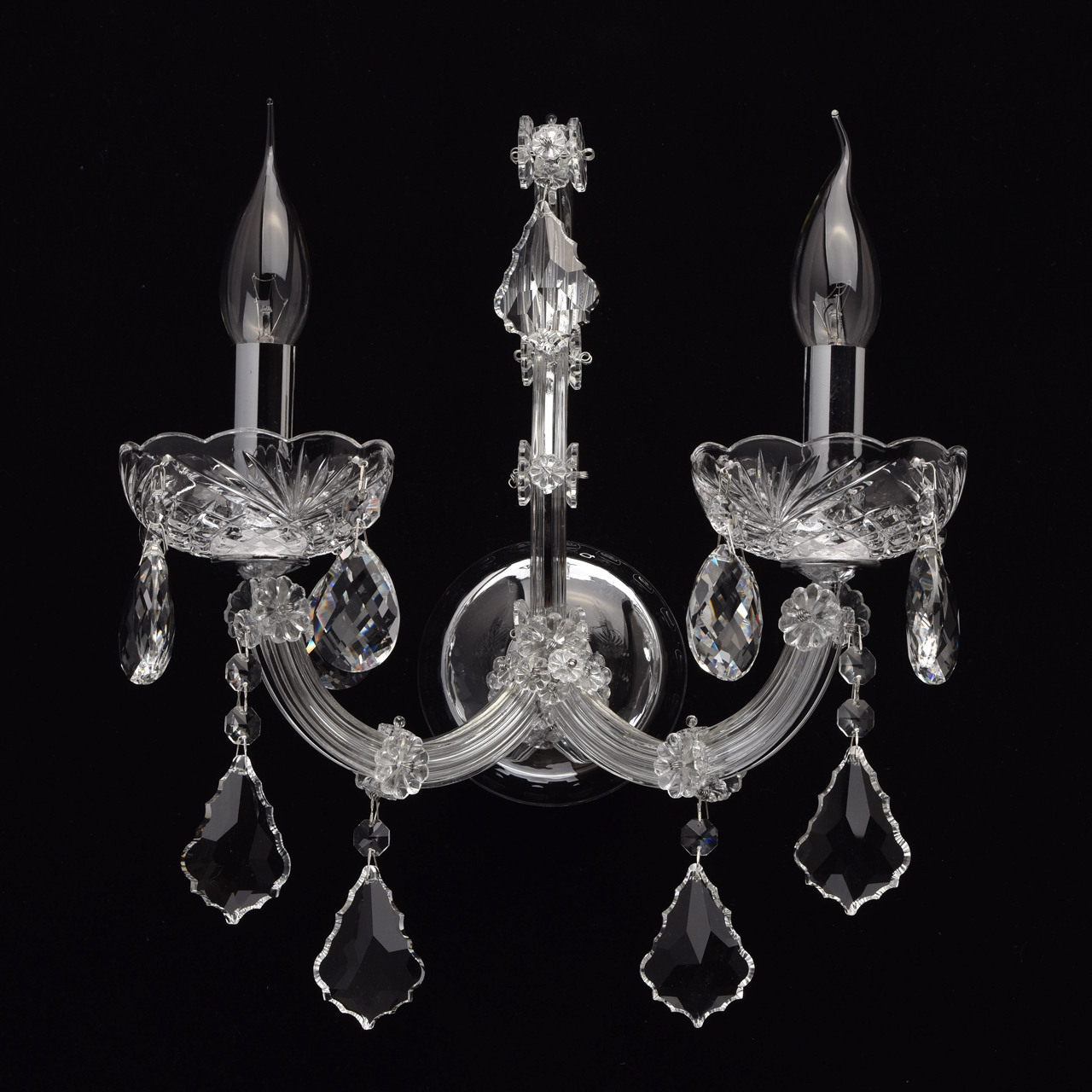 картинка Бра Chiaro Даниэль 6 479022302 от магазина pro-decor.kz