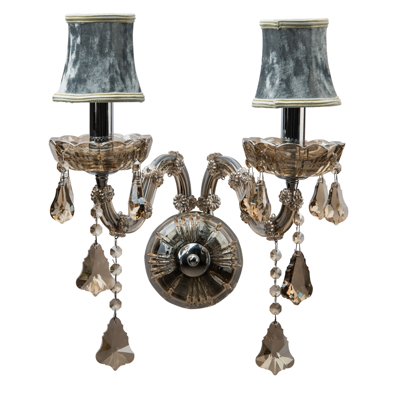 картинка Бра Chiaro Ивелина 475020402 от магазина pro-decor.kz