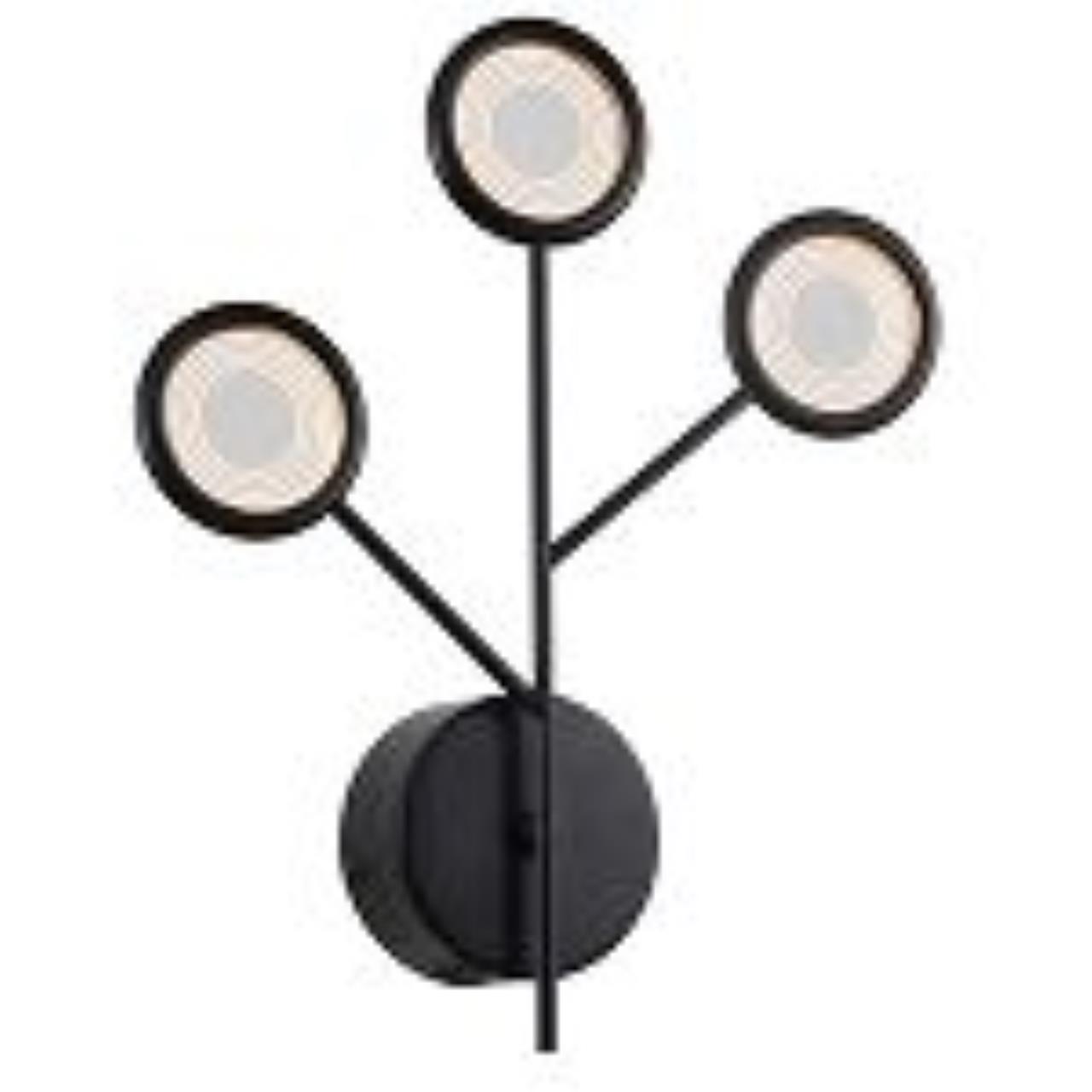 картинка Настенный светильник Mugs 4252-3W от магазина pro-decor.kz