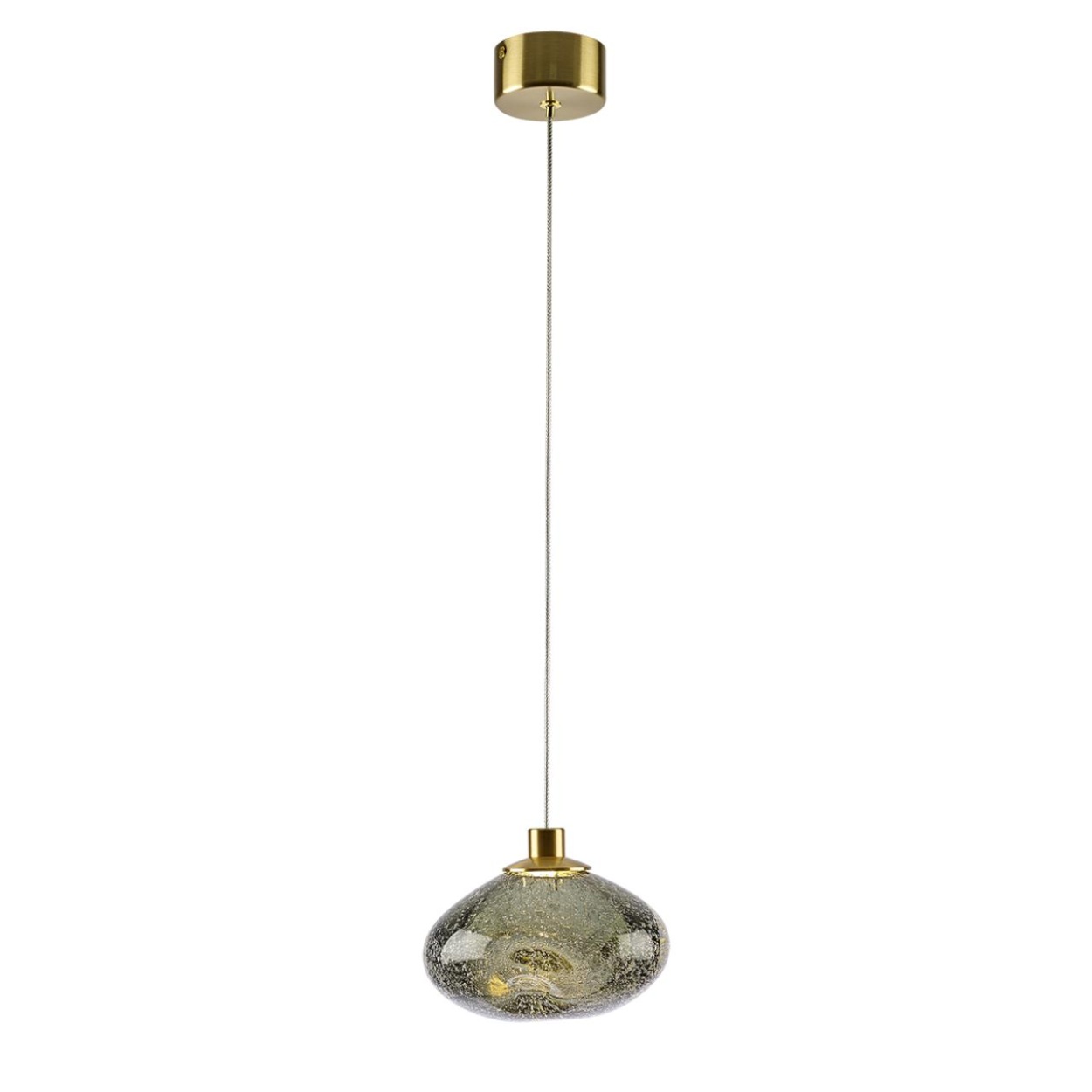 картинка 7045/4L Odeon Light Подвесной светильник MELA от магазина pro-decor.kz